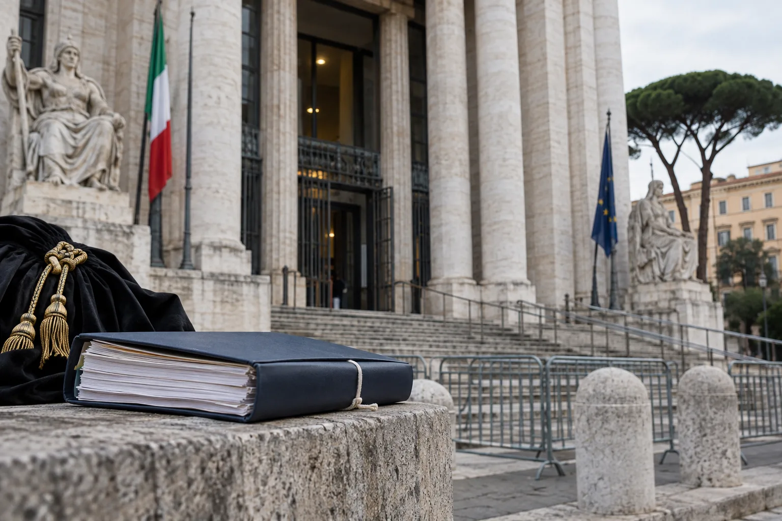 Caso Regeni: tre 007 egiziani condannati a 10 anni, polemica politica sulle parole di Tajani