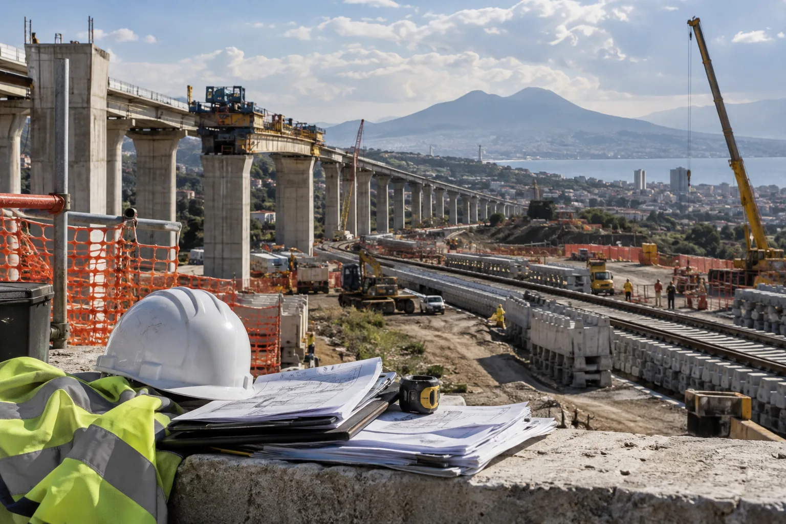 Napoli‑Bari: 20 misure cautelari, contestati corruzione, caporalato e fatture false
