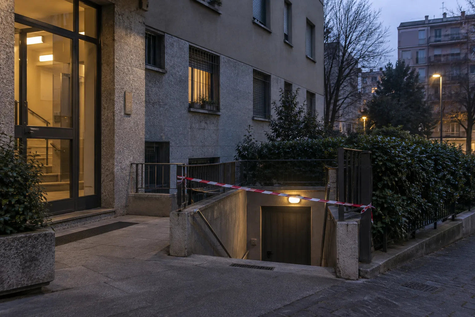 Trovato morto in casa a Milano Andrea Tempestini, vicedirettore di ‘Libero’