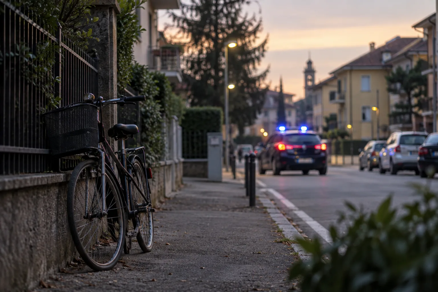 Gorgonzola, 23enne arrestato per molestie a una babysitter di 22 anni