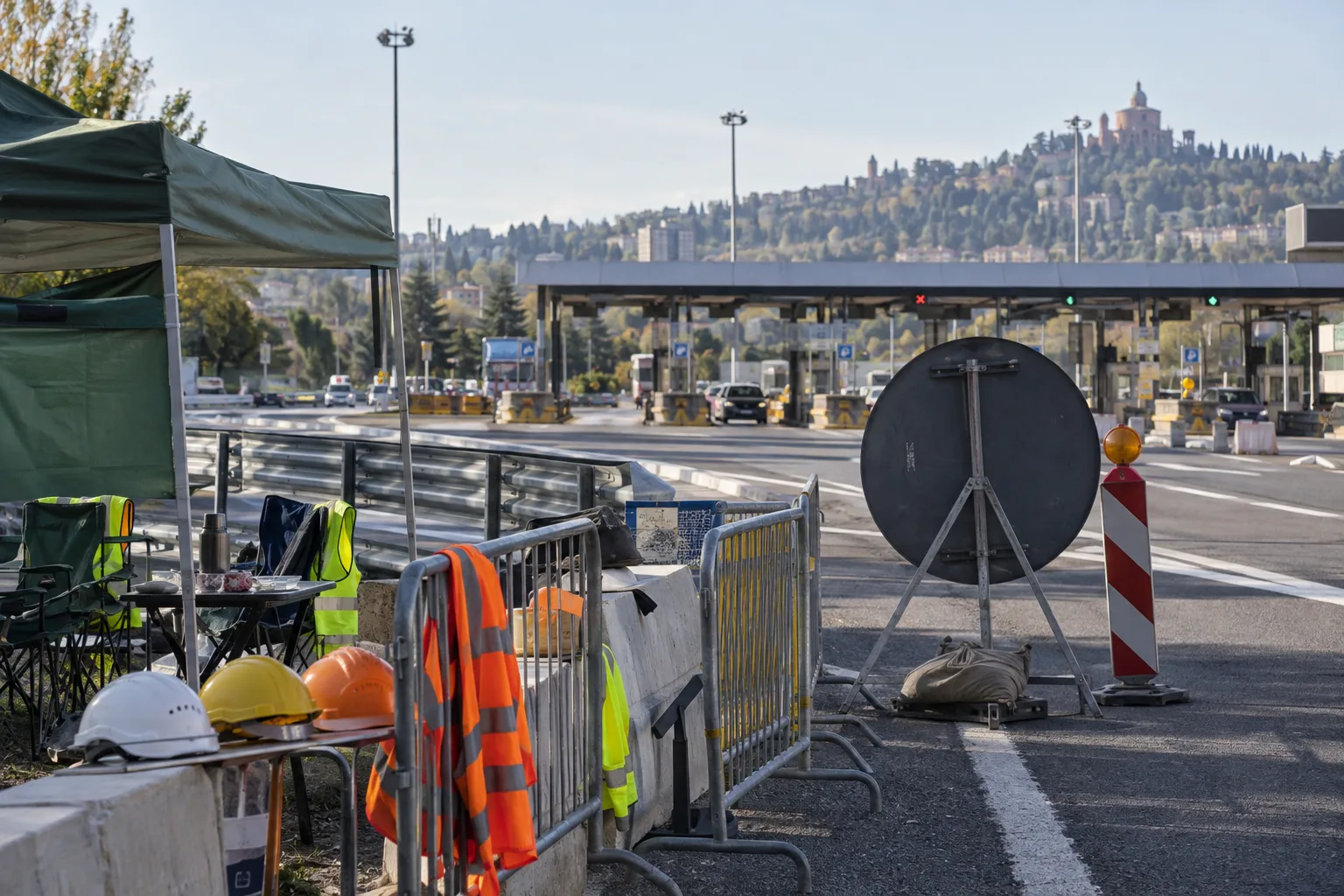 Morte di Ruslan Railean: Cgil proclama due ore di sciopero e un presidio davanti ad Autostrade a Casalecchio
