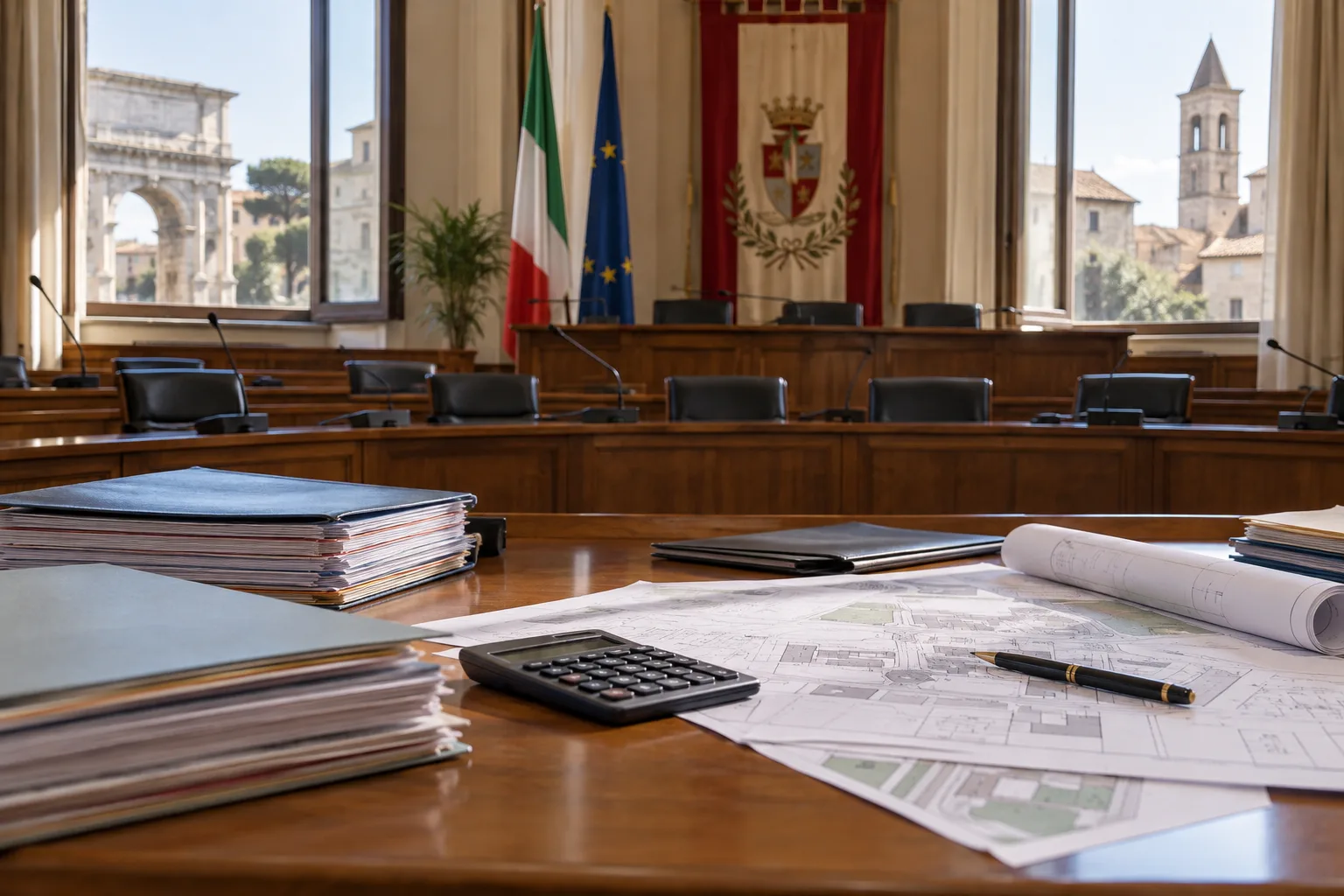 Mastella: «Non si possono sommare numeri diversi per decretare un debito di Benevento»