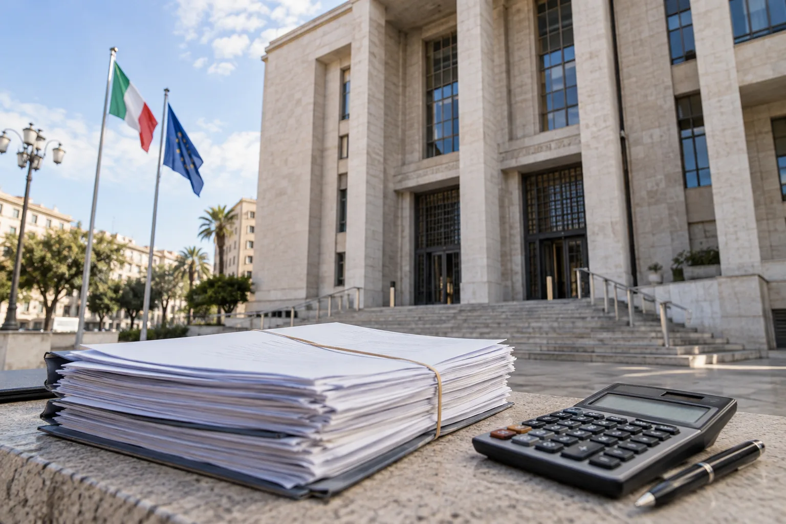 La Procura di Bari rinuncia alla liquidazione giudiziale della S.S.C. Bari dopo l’impegno vincolante di Filmauro da 11,1 milioni