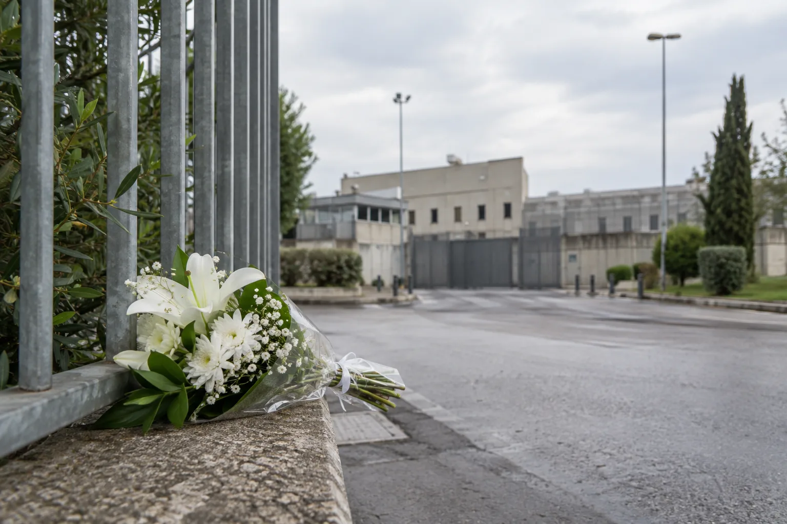 È morta Anna Aieta, moglie di Francesco “Ciccio” Mallardo