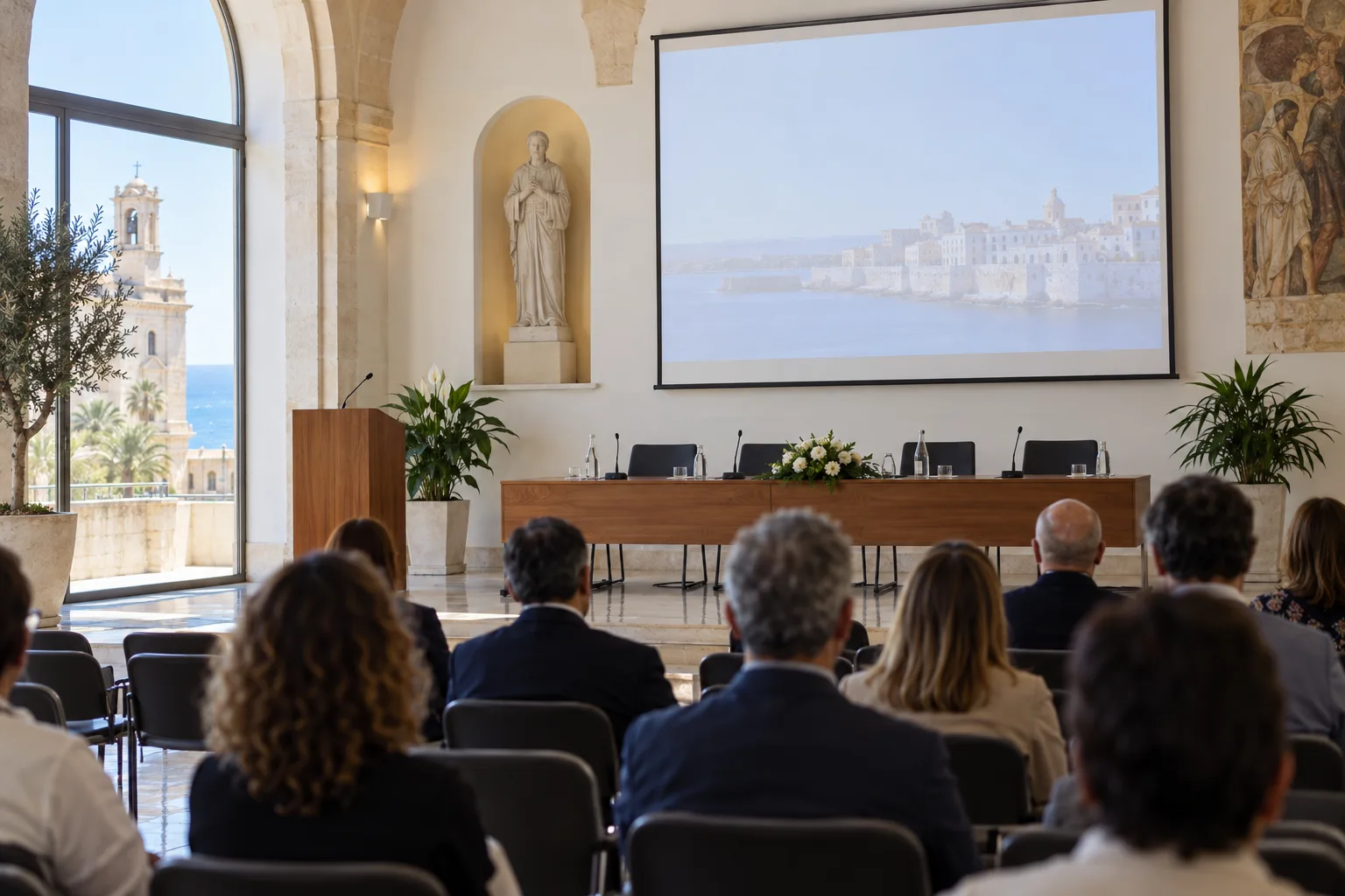 Controcorrente avvia a Siracusa una Scuola di politica in vista delle amministrative