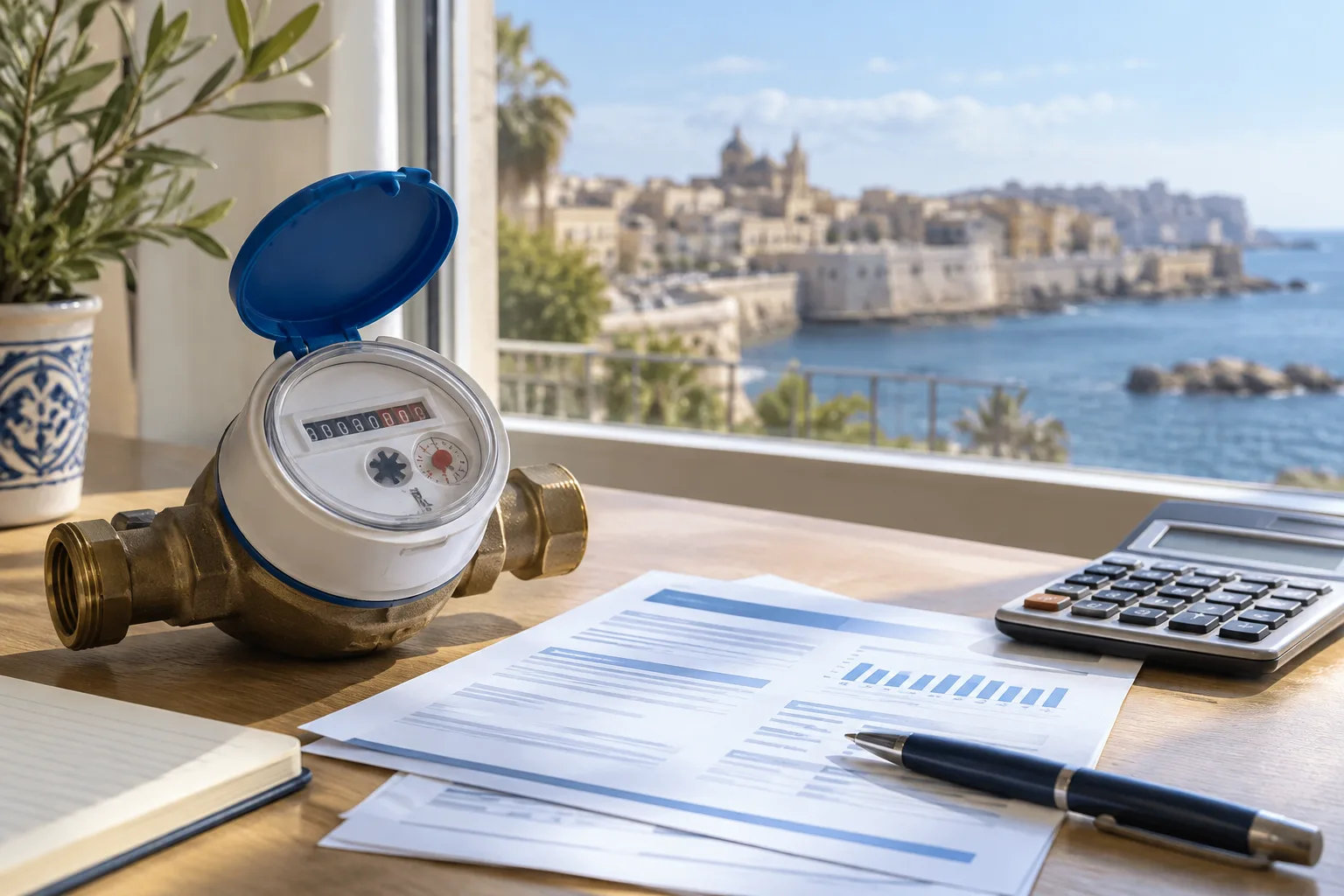 Aretusacque a Siracusa: Assenza smentisce addebito fisso di 300 euro per il deposito cauzionale