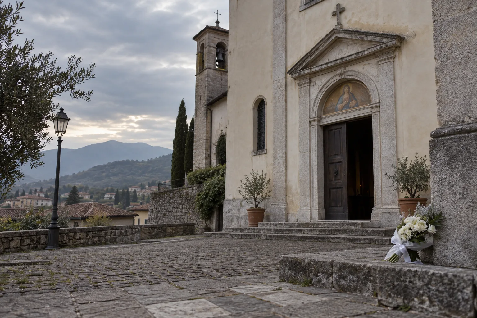Polaveno in lutto per la piccola Lavinia: morta a quattro mesi dopo un ricovero