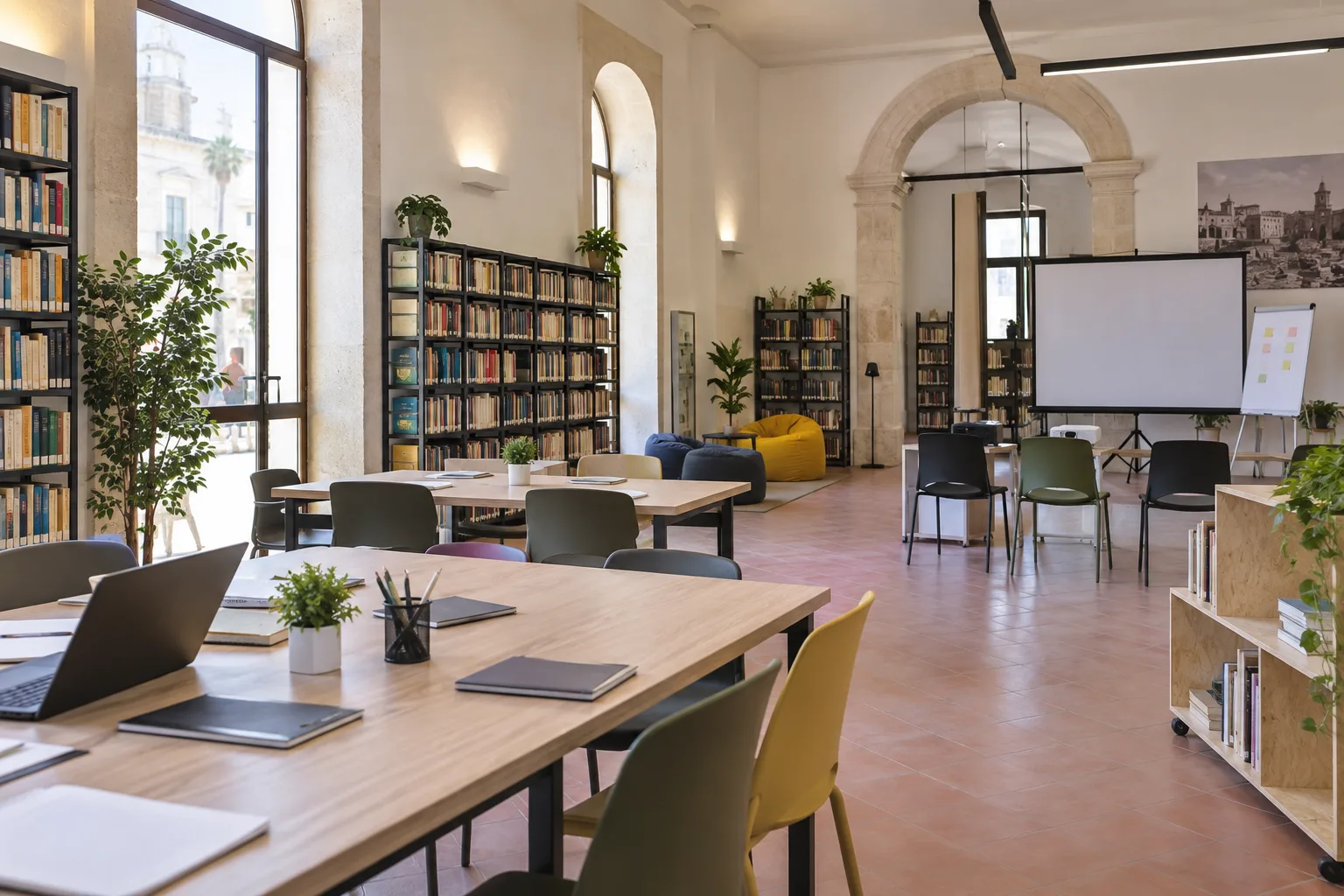 A Solarino nasce Focus Hub – Officina di aggregazione e futuro della Consulta dei Giovani