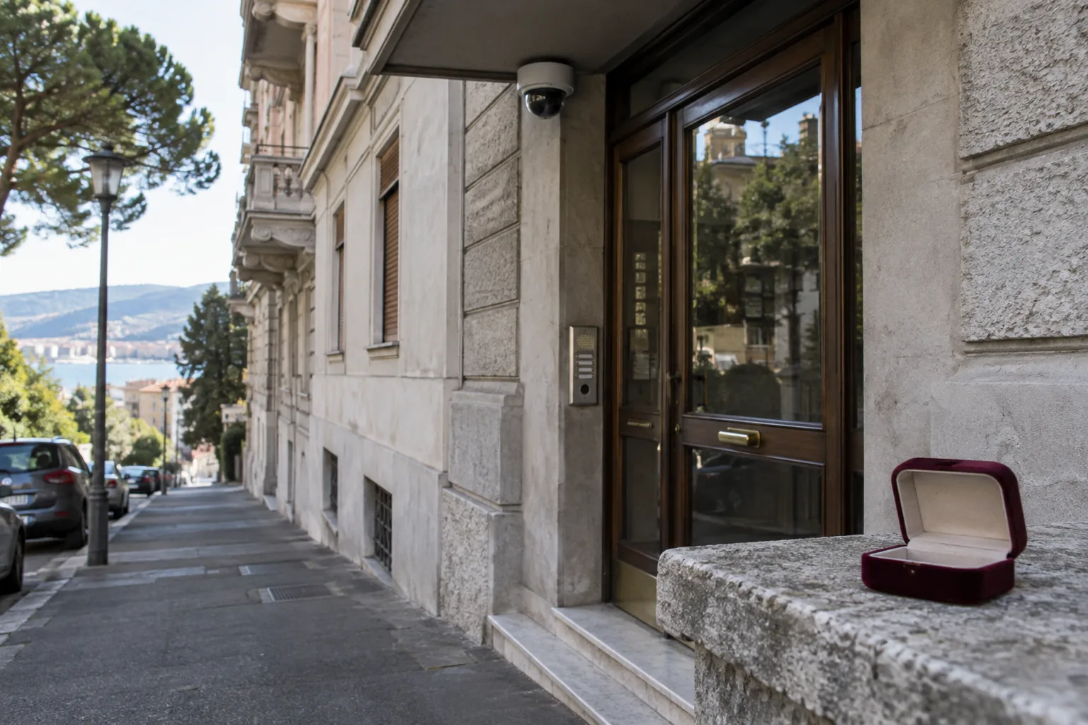 Anziana truffata in via Ricci: portati via 5.000 euro e gioielli