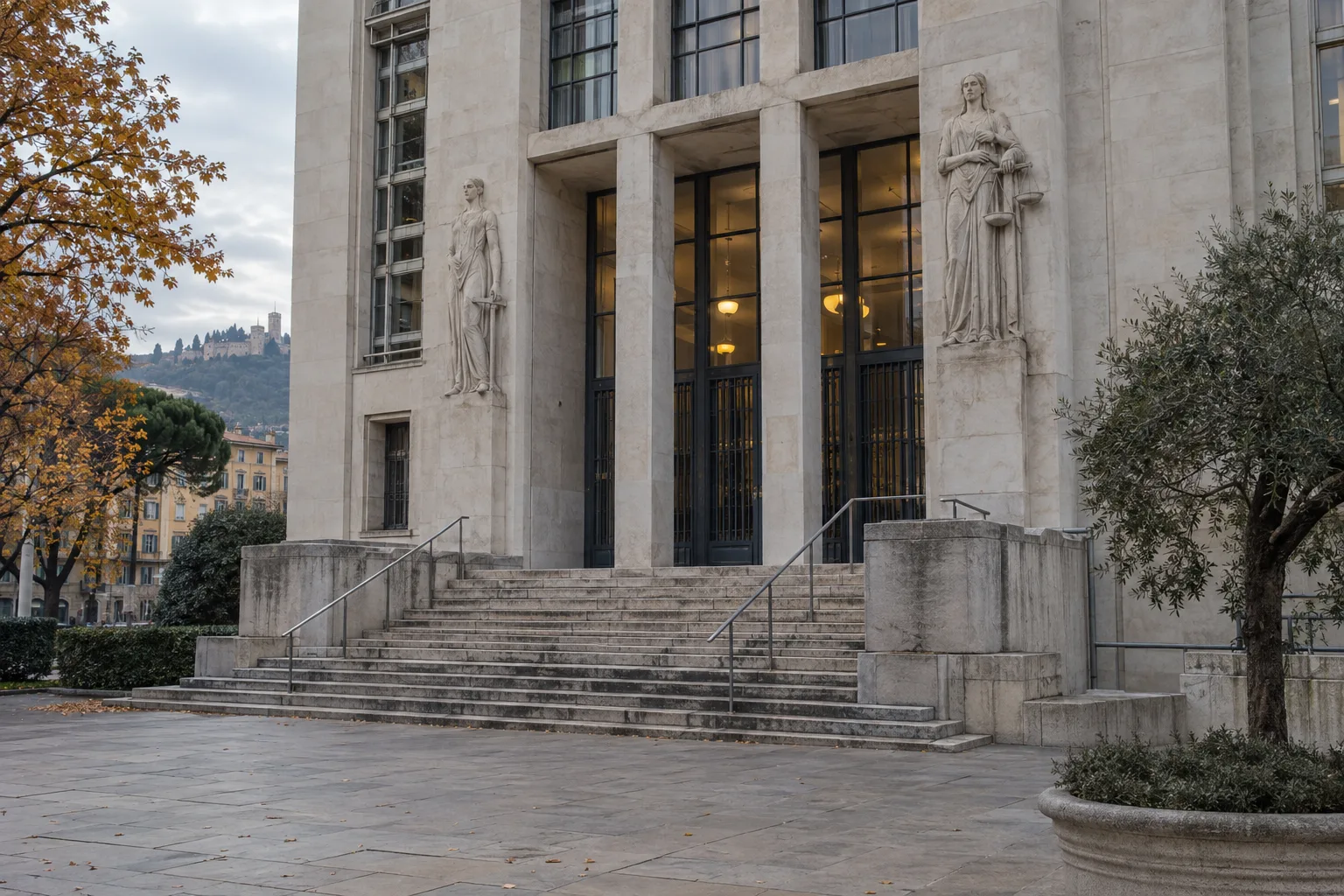 A Brescia processo per presunte violenze su una figlia minorenne: imputato un 46enne