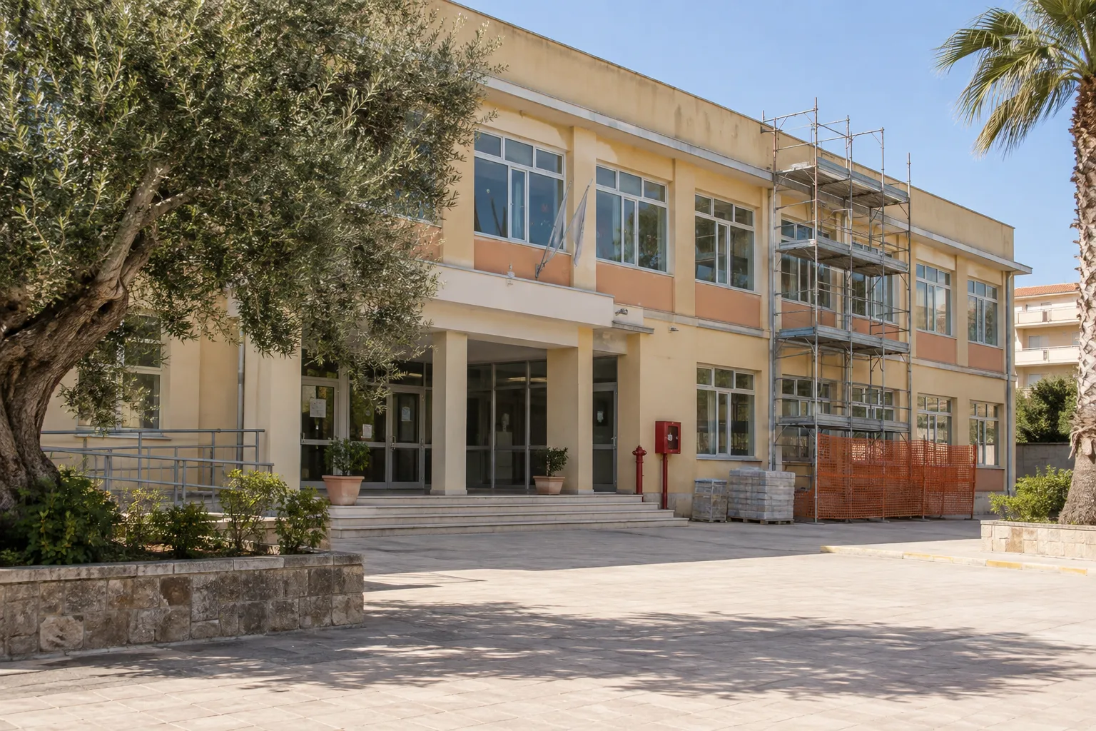 Ars: un milione per rendere agibili e più sicure le scuole dei Comuni siciliani