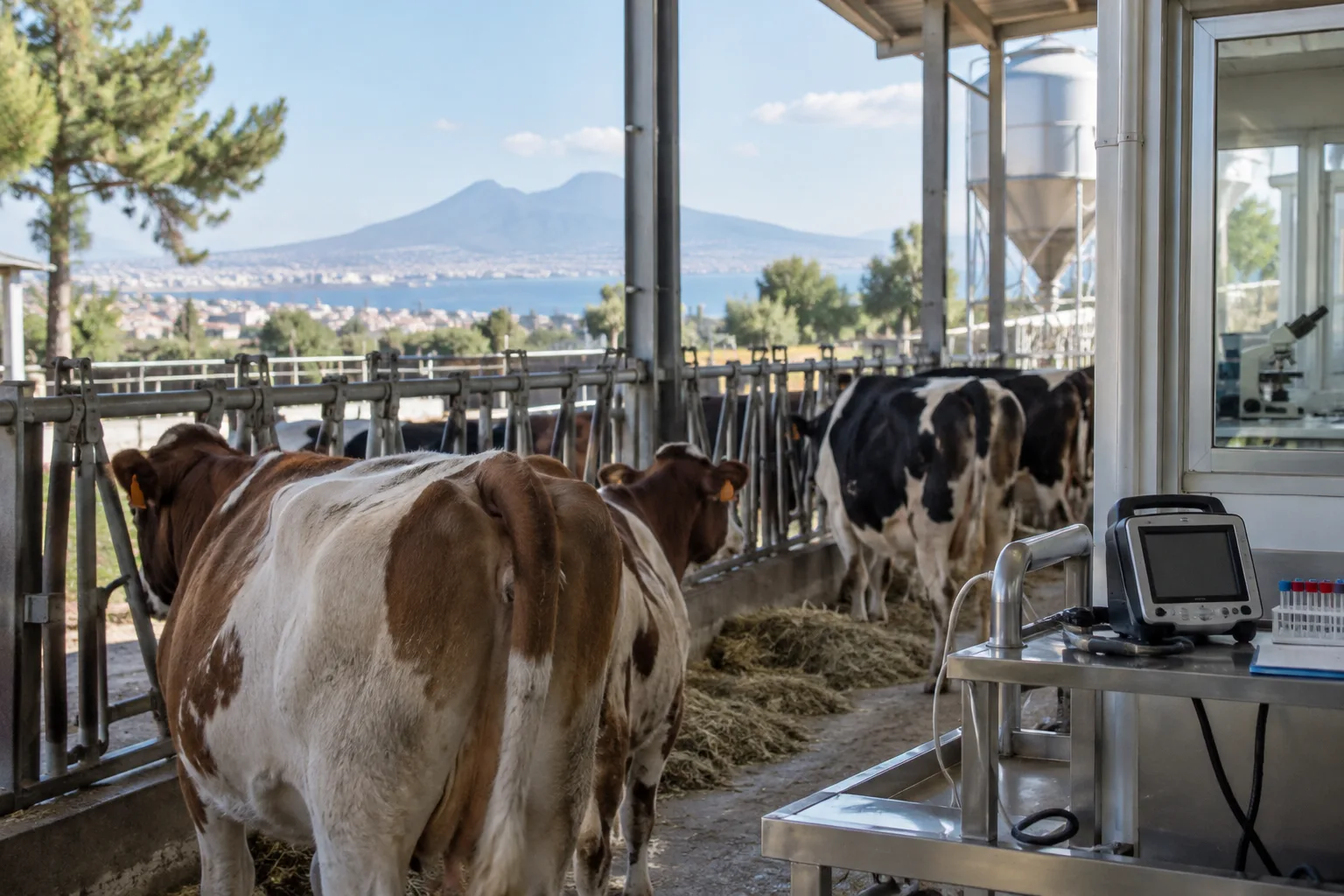Virus Shamonda: a Portici la Regione Campania parla di nessuna emergenza sanitaria