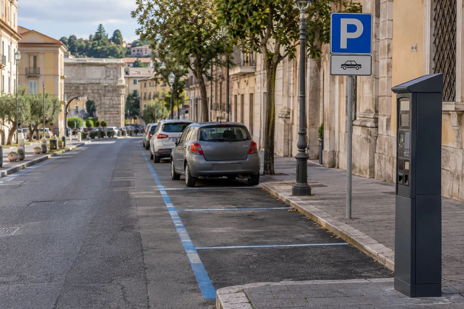Parcheggi a Benevento, Cappa risponde a De Stasio e fornisce chiarimenti su numeri e abbonamenti