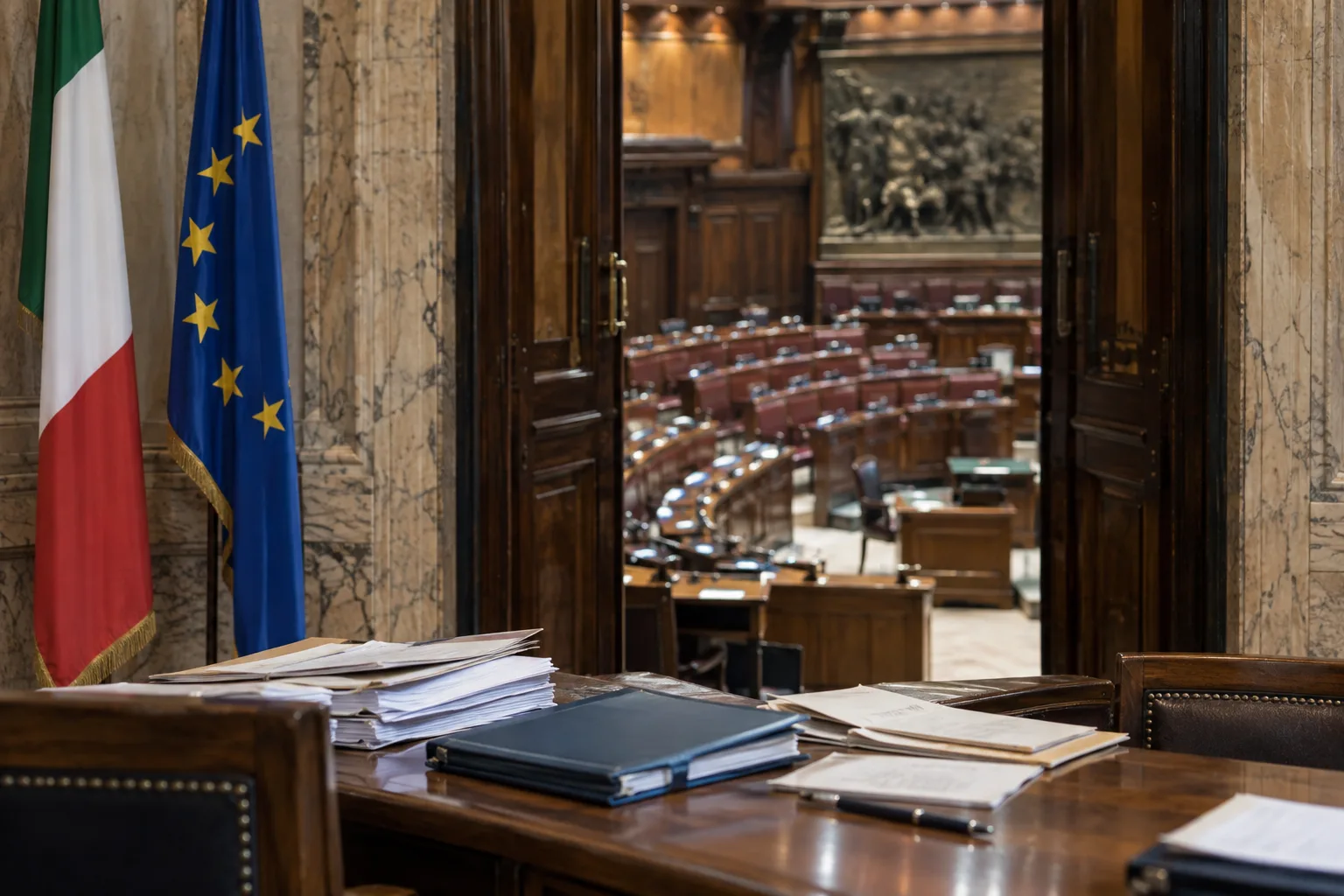 Legge elettorale, Camera domani al voto sulle pregiudiziali: maggioranza compatta in commissione