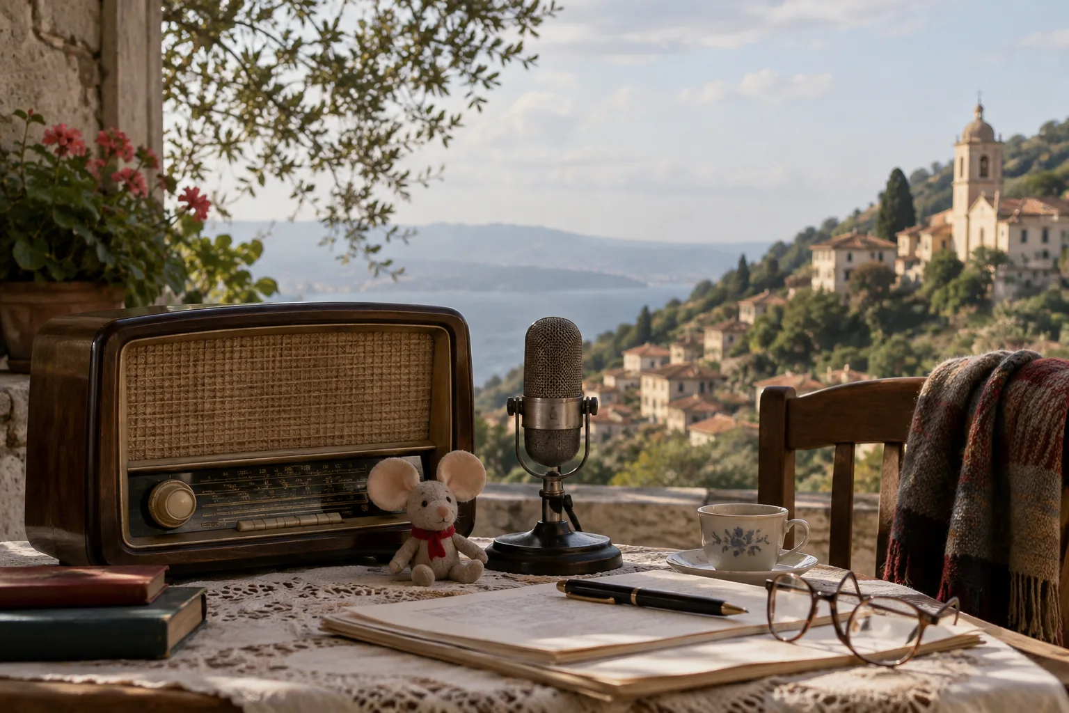 Scomparso Peppino Mazzullo, per 45 anni la voce di Topo Gigio