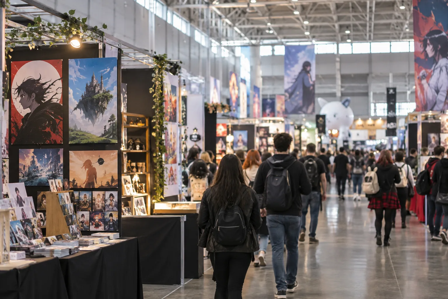 Romics festeggia 25 anni: quattro giorni a Roma dall'1 al 4 ottobre con ospiti internazionali