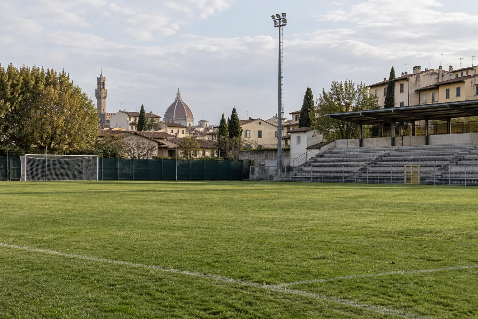La Rondinella di San Frediano sbarca su Prime Video: un documentario sulla promozione in Serie D