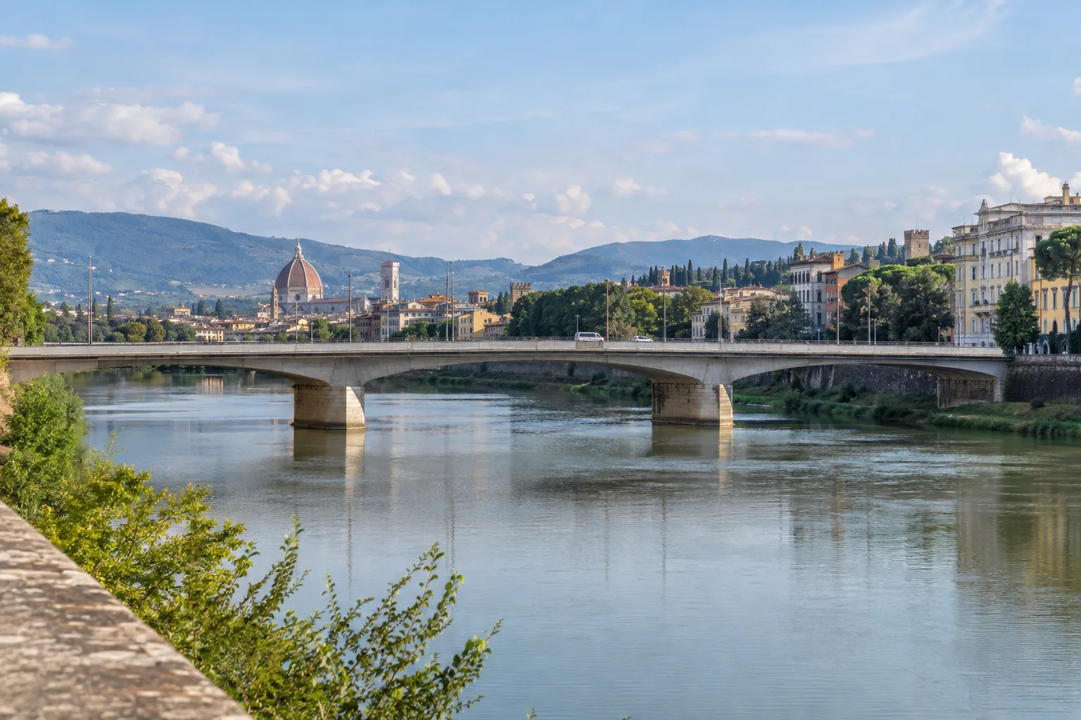 Ponte da Verrazzano, verso la riqualificazione: sette mesi di lavori per 7 milioni