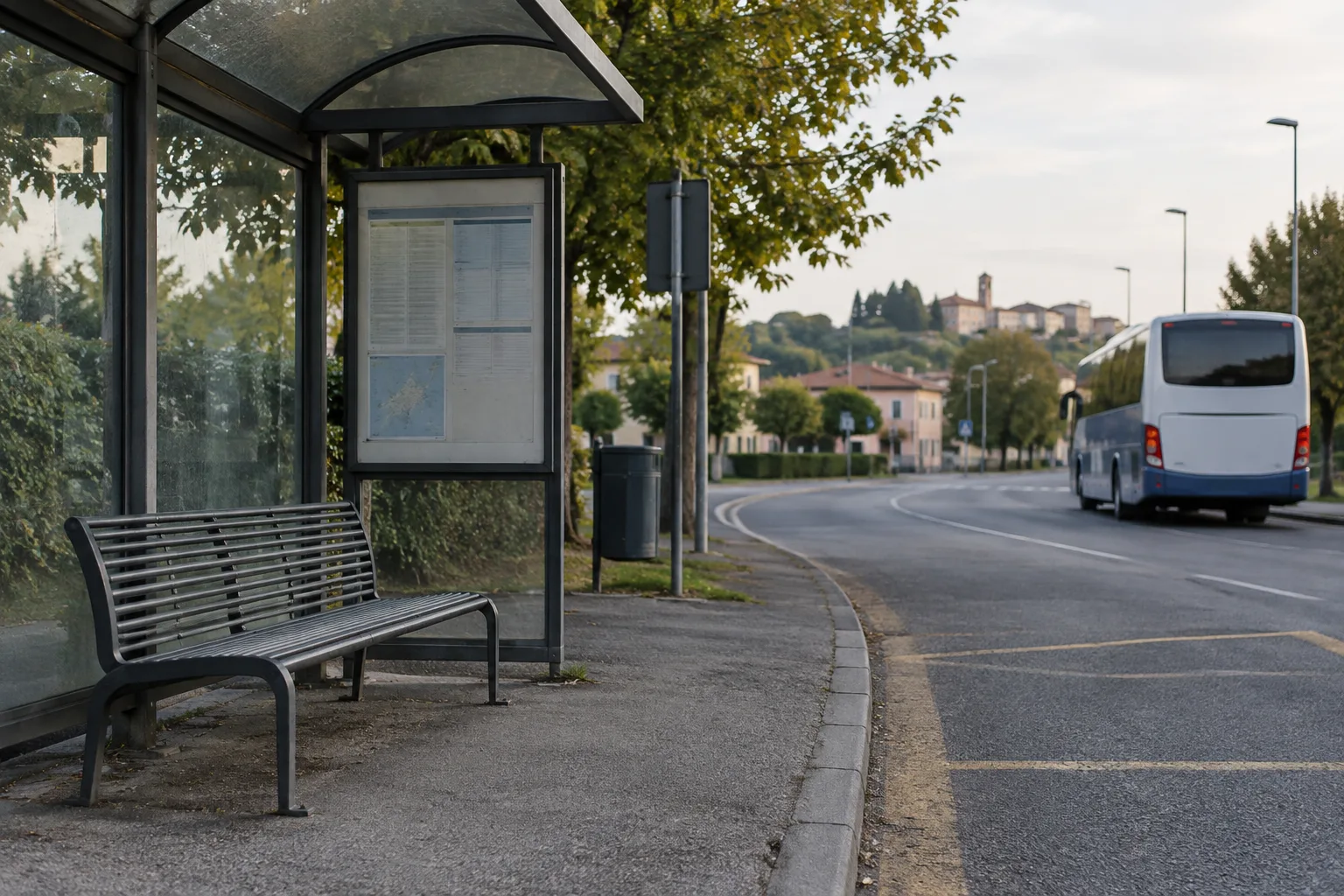 Rifiutata su un autobus a Fossano: 14enne di origine marocchina denuncia frasi razziste