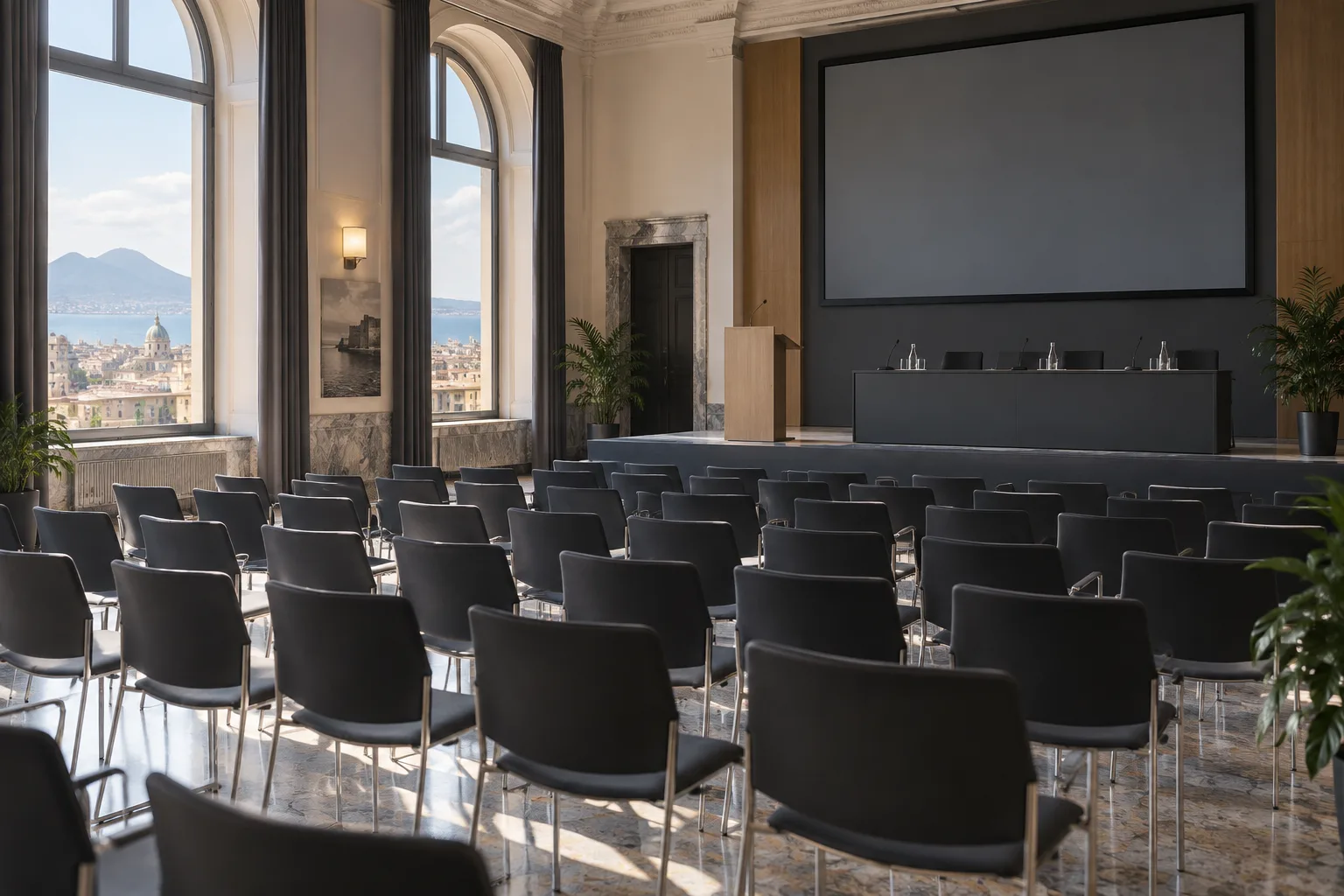 Il PLD di Benevento partecipa alla Conferenza nazionale sulla scuola a Napoli