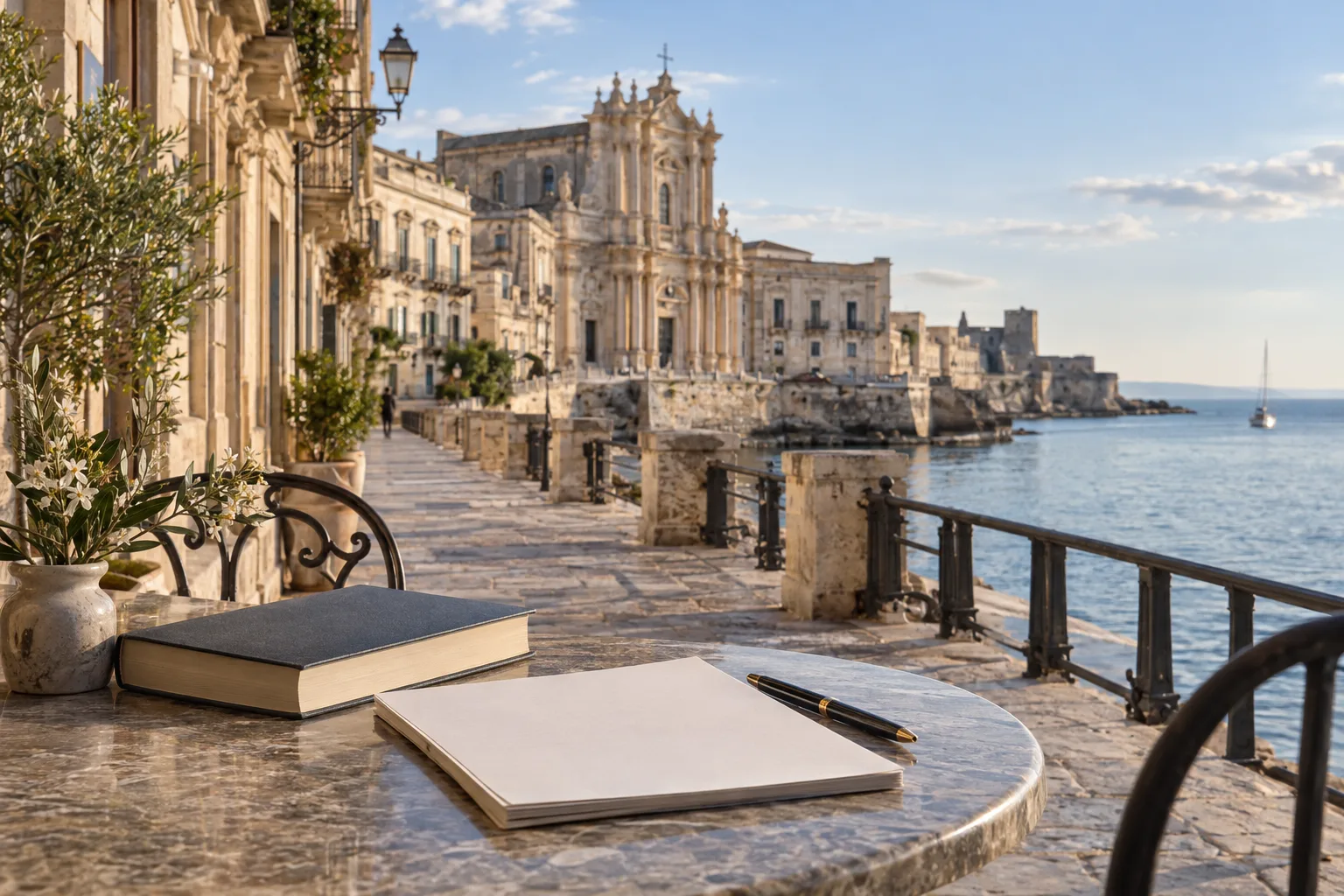 Salvo Bottaro selezionato alla XIII edizione del Premio Letterario Città di Como