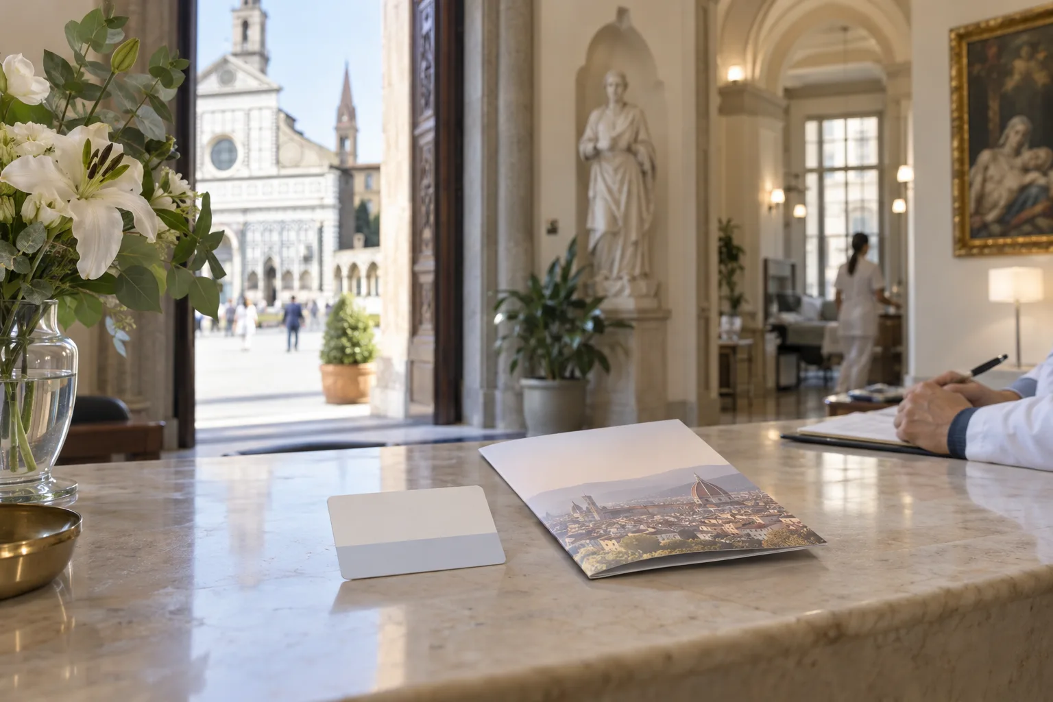 Unicoop Firenze e Fratellanza Militare: convenzione con sconti su visite e servizi funebri