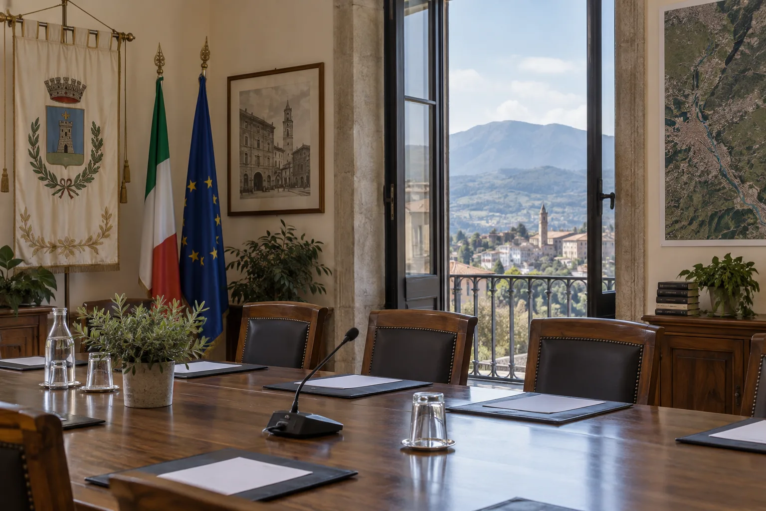 Rogo di Airola, Errico: più trasparenza sui dati e comunicazioni periodiche ai cittadini