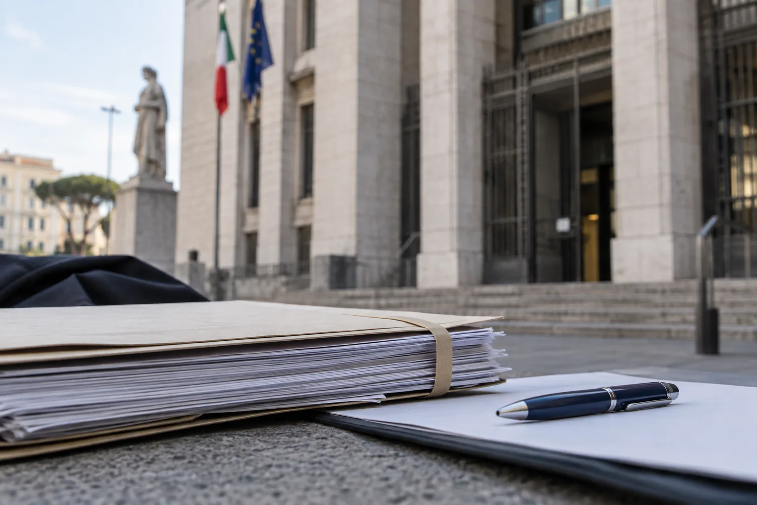 Caso Garlasco, Stasi: "Ora spero cambi qualcosa" dopo il deposito di nuovi atti
