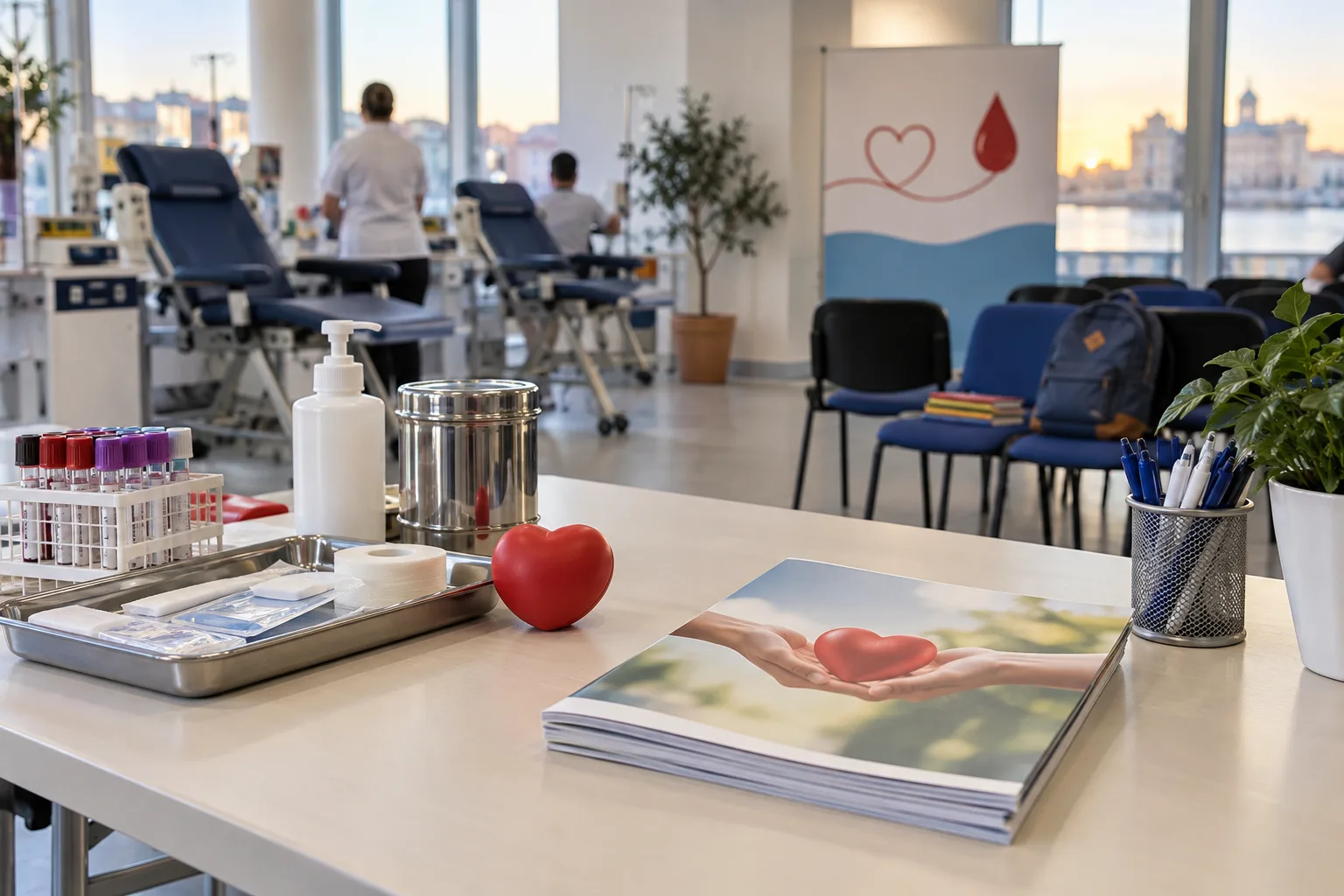 Avis Siracusa rilancia le campagne: scuole, eventi e una maratona di donazioni a novembre