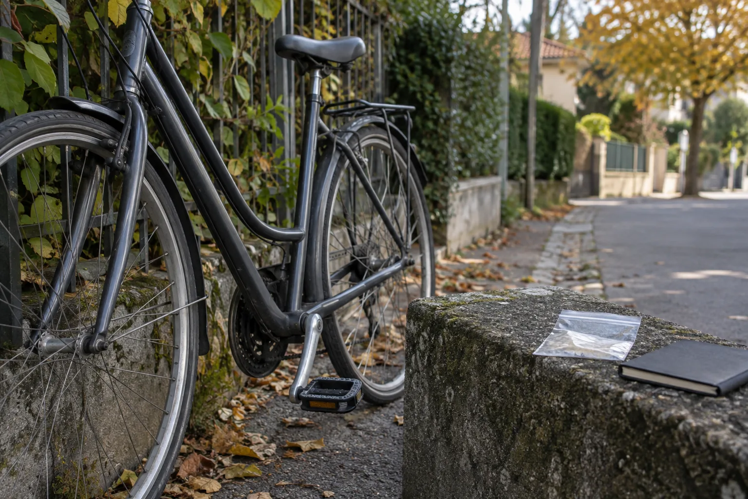 Caso Garlasco: consulenti evidenziano discrepanze nei riscontri del DNA sulla bici di Stasi