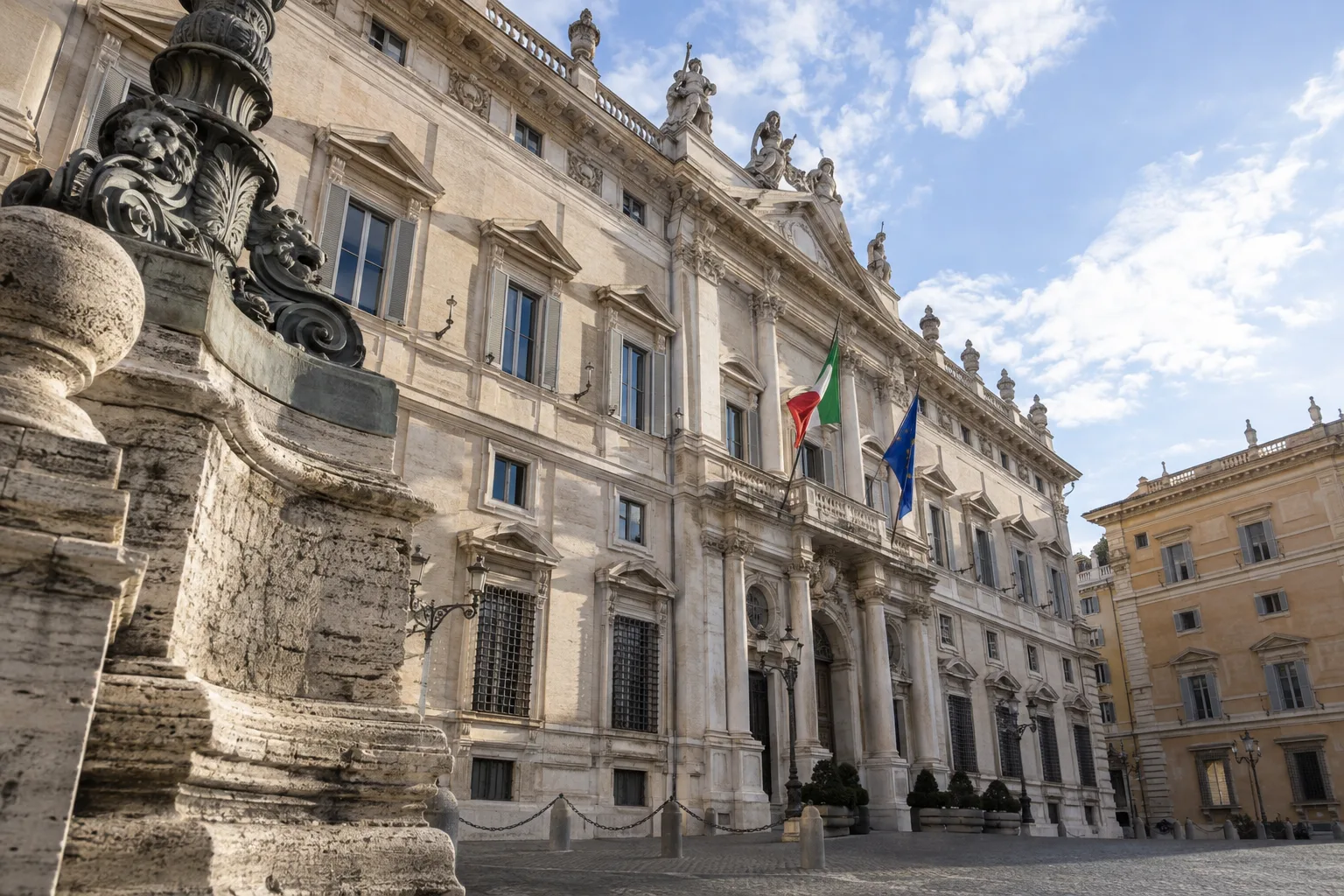 Ddl Rai in Aula al Senato il 26 novembre: scontro sulla nuova governance