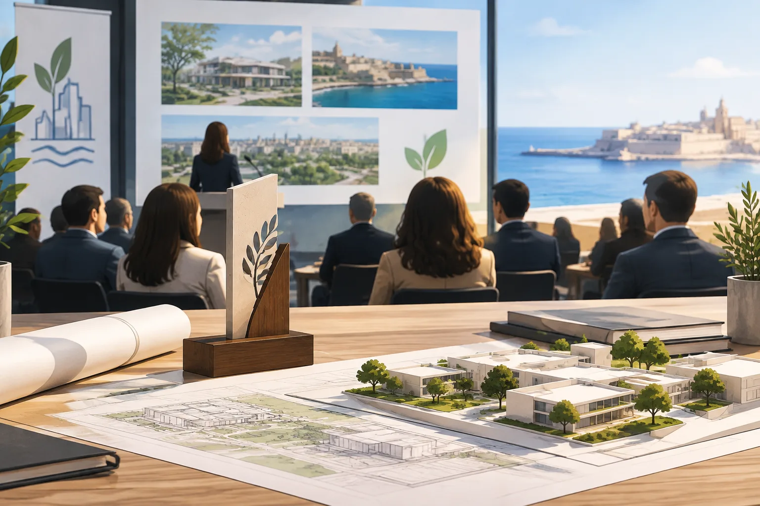 Premio Massimo Riili, oltre 60 progetti in gara per "Costruire il domani" a Siracusa