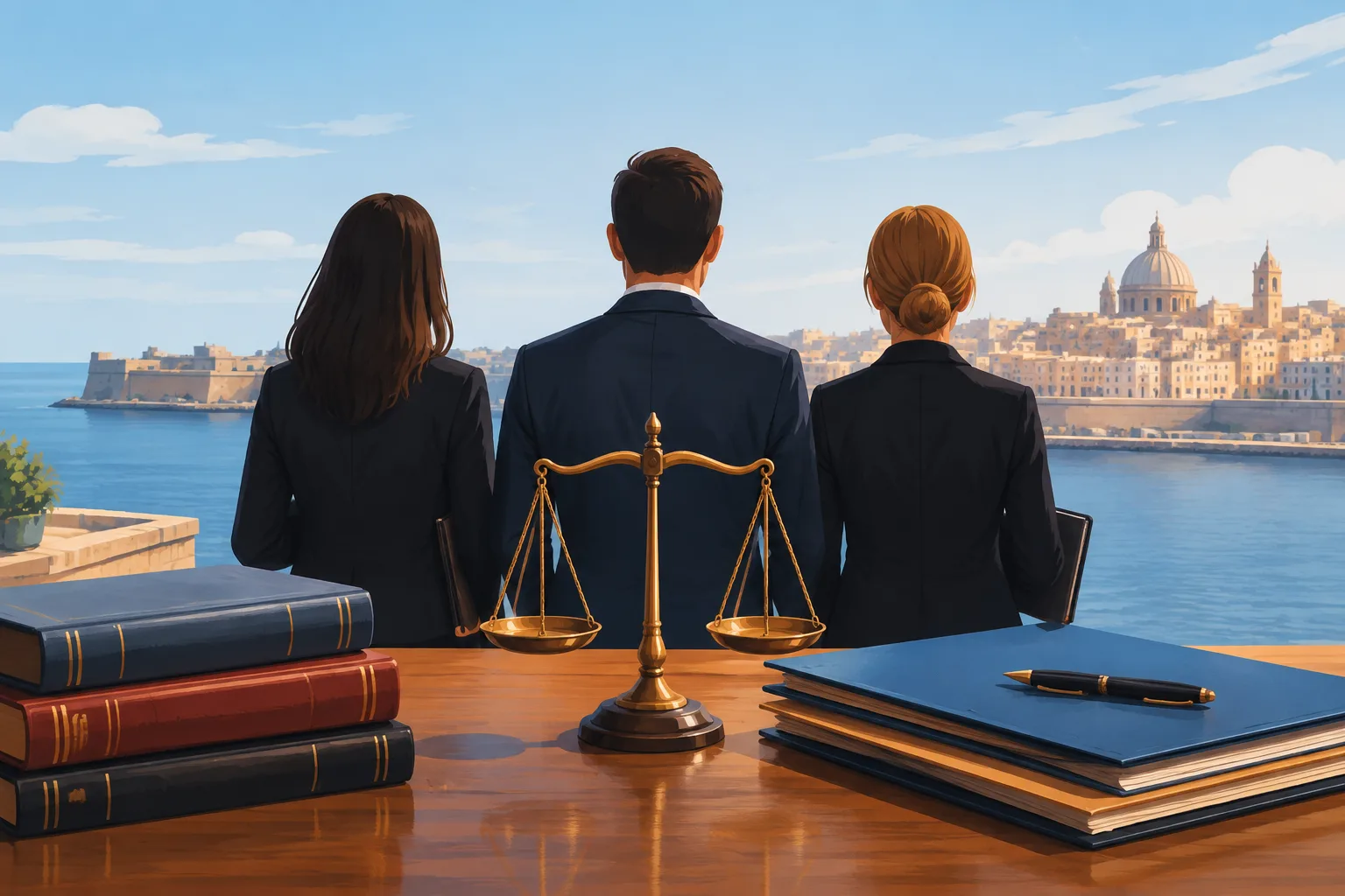Tre penalisti siracusani entrano negli Osservatori nazionali dell’Unione delle Camere Penali