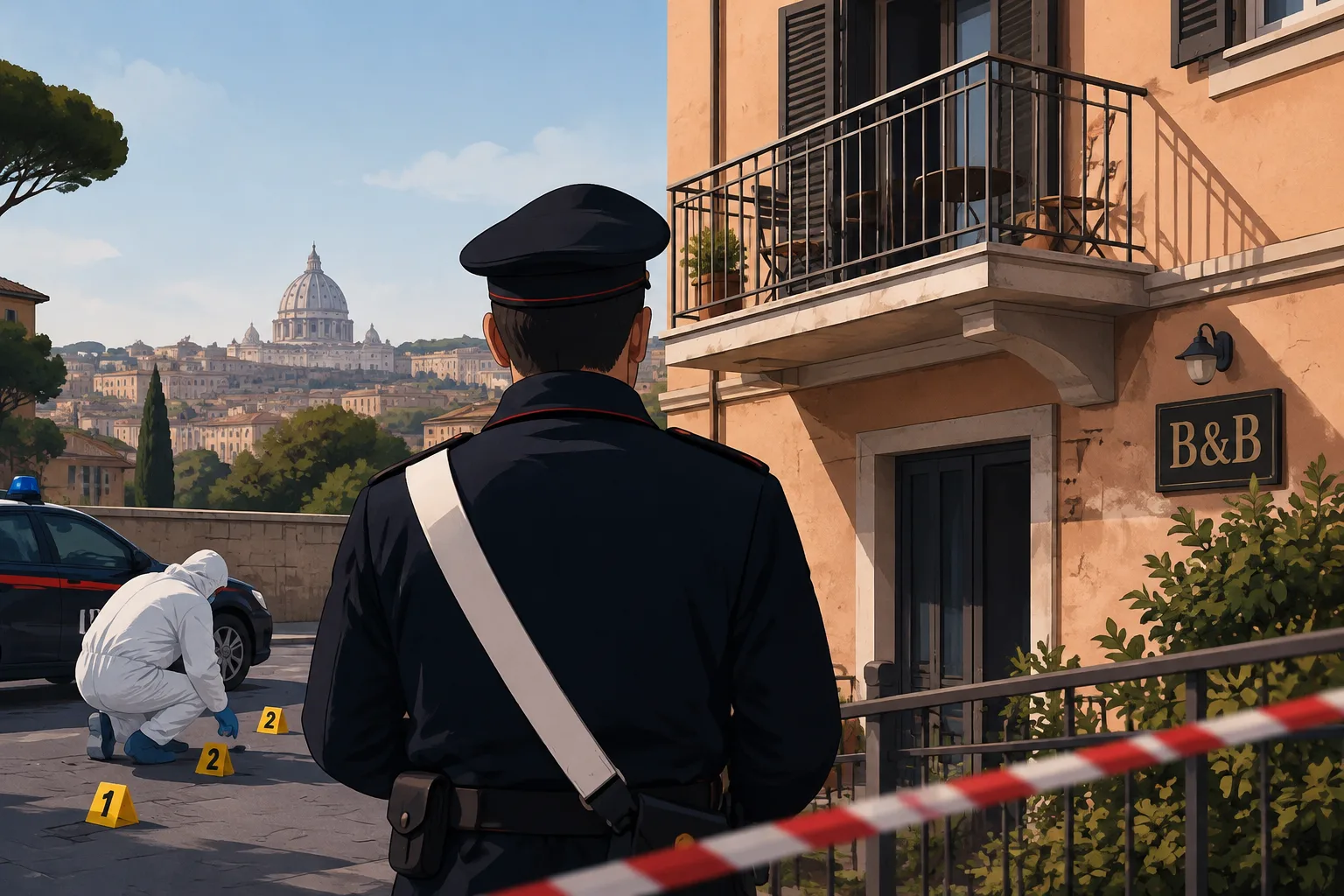 Morte di Leonardo Fiorini: chiesto il processo per l'amico accusato di cessione e omissione di soccorso