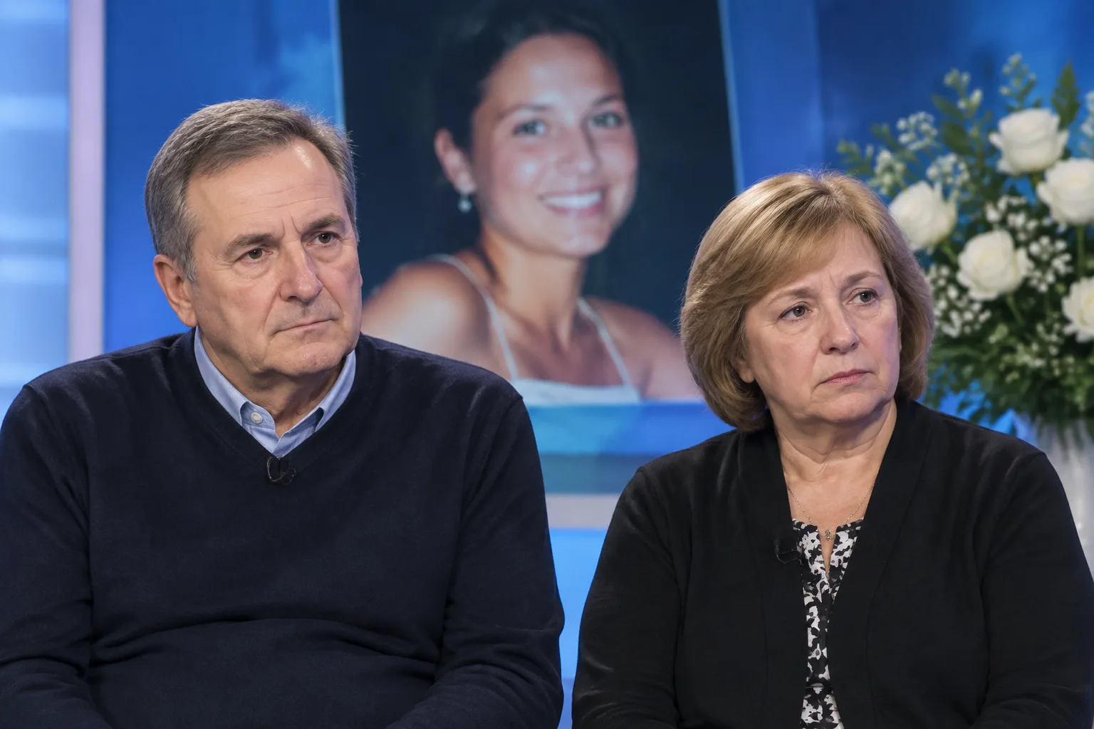 Caso Garlasco, i genitori di Chiara Poggi: «Hanno sporcato la sua memoria», difendono la sentenza sul condannato