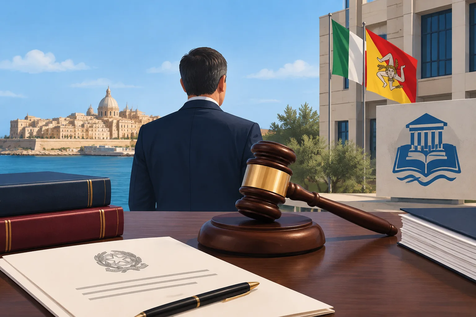 Il Tar di Catania respinge il ricorso: confermata la nomina di Corrado Bonfanti alla presidenza del Cumo