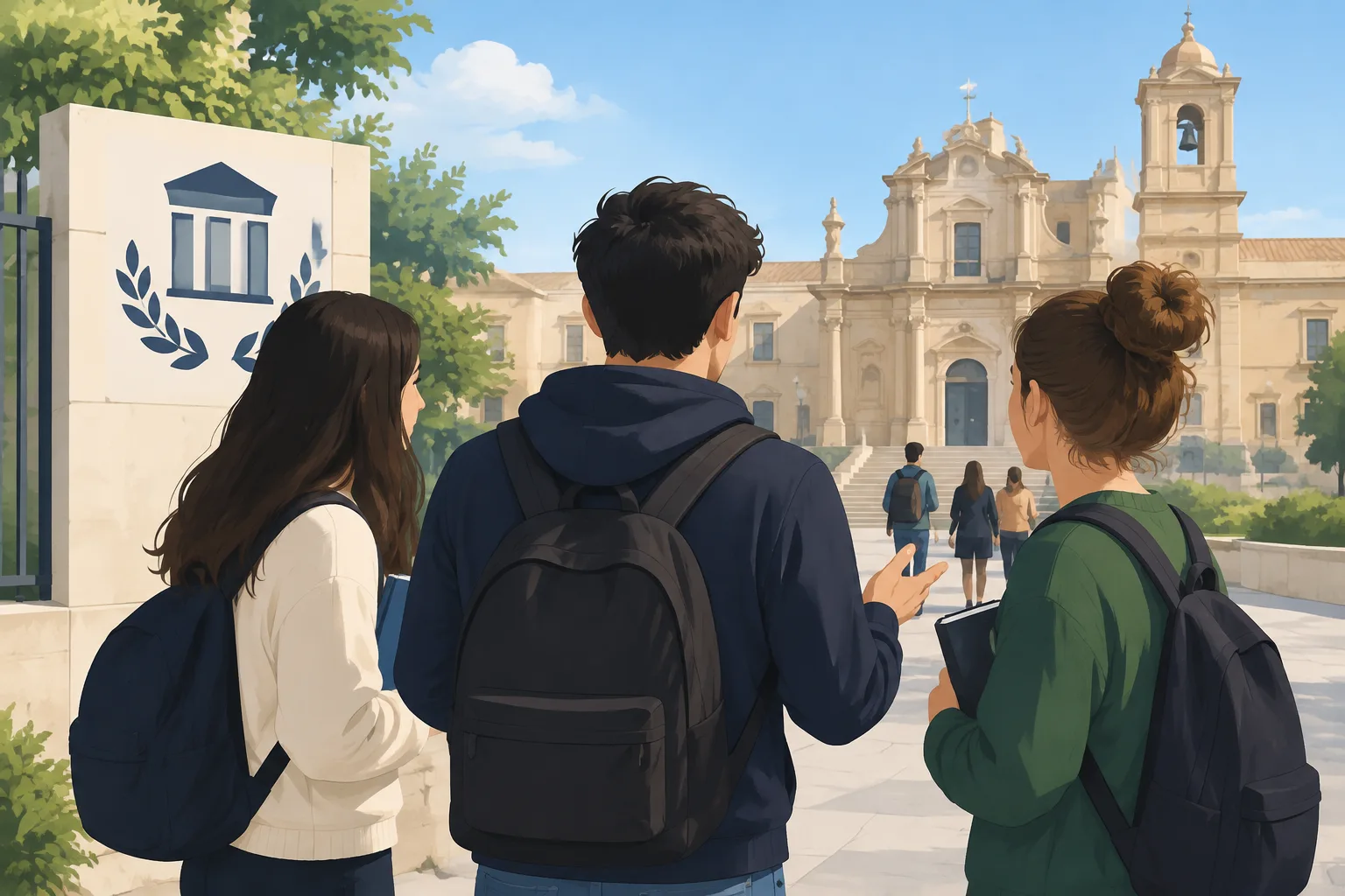 Il Comitato studentesco del CUMO chiede ascolto e rilancio: «In gioco c’è il nostro futuro»