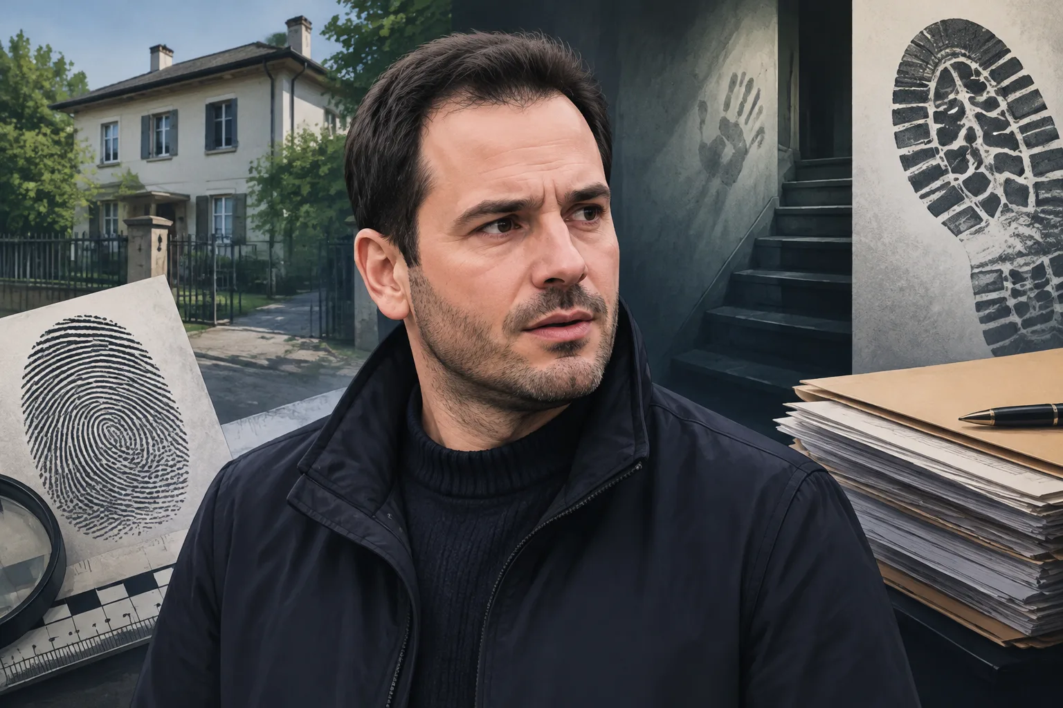 Caso Garlasco, Sempio: «Paura dell’arresto c’è sempre». Difesa deposita ultime consulenze prima del 18 ottobre