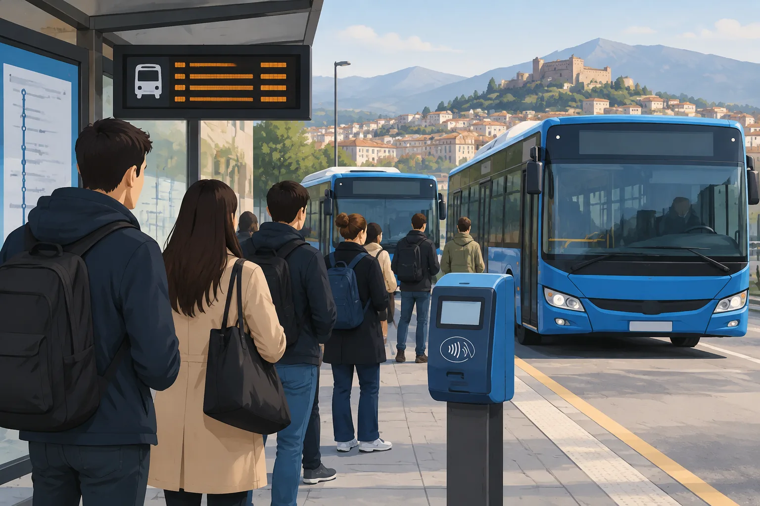 Benevento-Napoli, Errico sollecita Regione ed EAV dopo i disagi del 1° ottobre