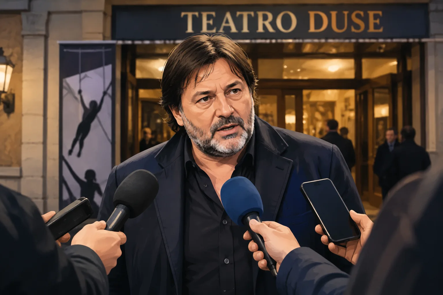 Ranucci dopo il rigetto del ricorso: "Valuterò le opzioni con i legali entro lunedì"