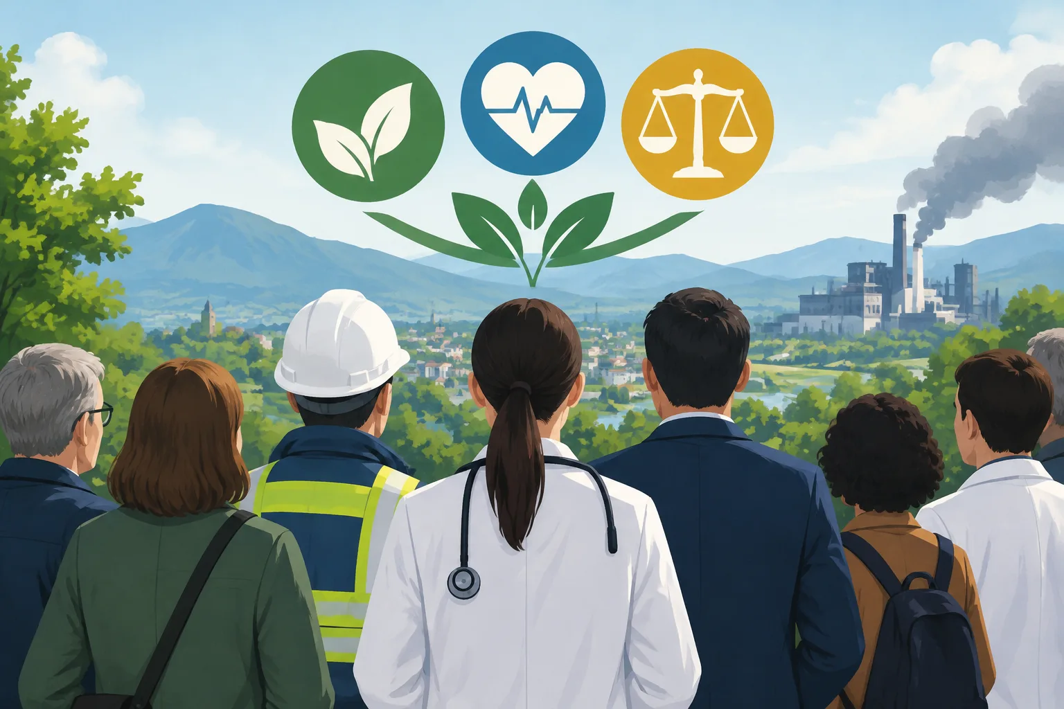 Nasce a Valle Caudina il Comitato ‘Terra dei Diritti’ per ambiente, salute e legalità