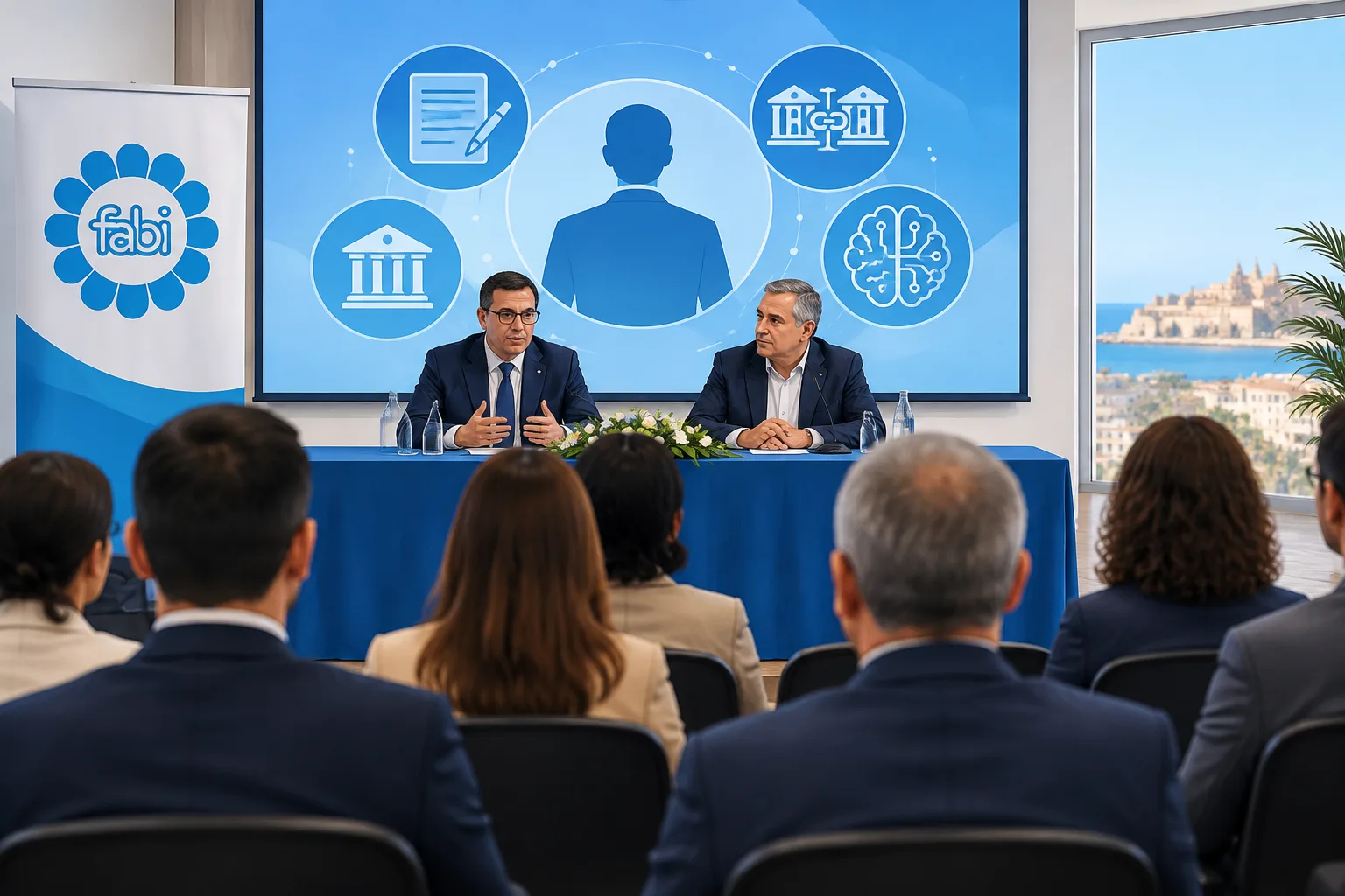 Fabi Siracusa annuncia il XXII congresso: al centro contratto, fusioni e intelligenza artificiale