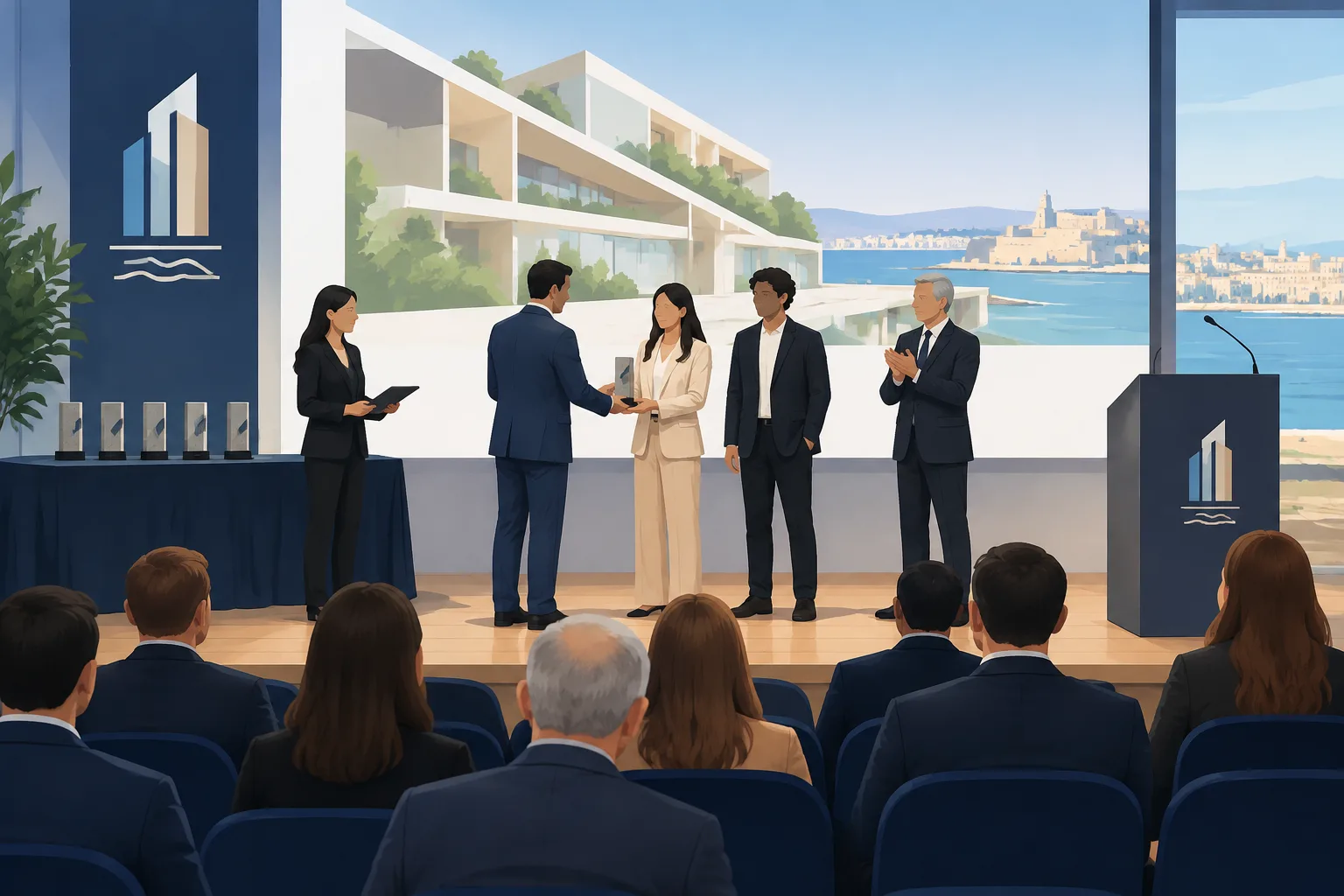 Premio Massimo Riili 2026: i vincitori dell’ANCE Siracusa Architecture Award