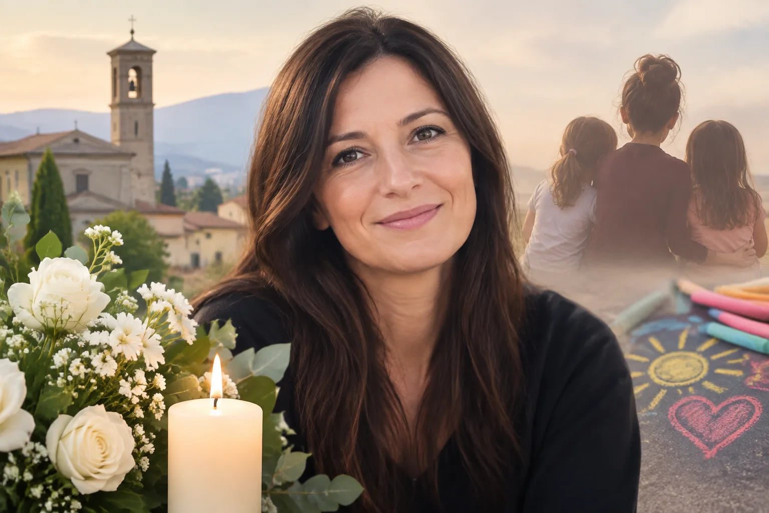 Addio a Simona Bianchetti, 43 anni: lutto a Torbole Casaglia e Castelcovati