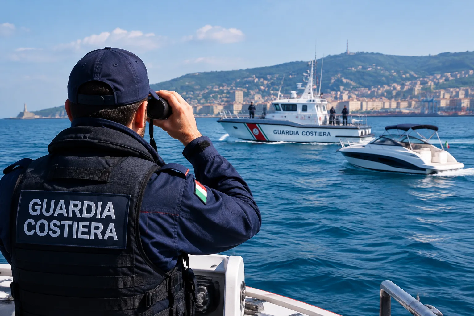 RAN FVG, 706 missioni estive e oltre mille controlli: sanzioni, sequestri e verifiche fiscali
