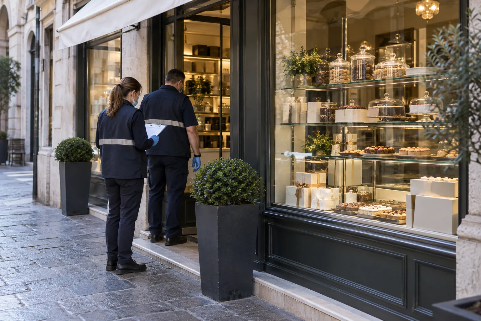 Controlli dei Nas a Brescia: al bar Bedussi multa di 2.000 euro e distruzione di circa 40 kg di alimenti