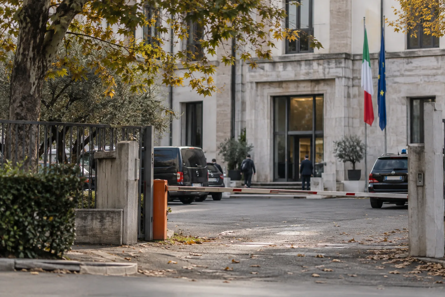 Ventenne del Salento indagata per istigazione alla violenza e odio razziale
