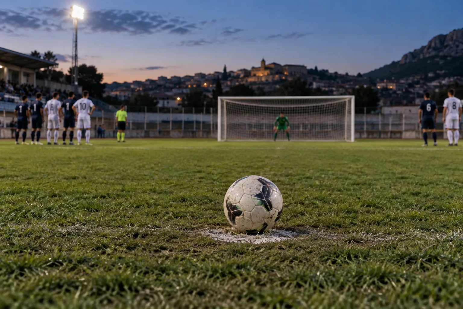 Coppa Promozione: Cassibile ai rigori, passano anche Noto e Canicattini