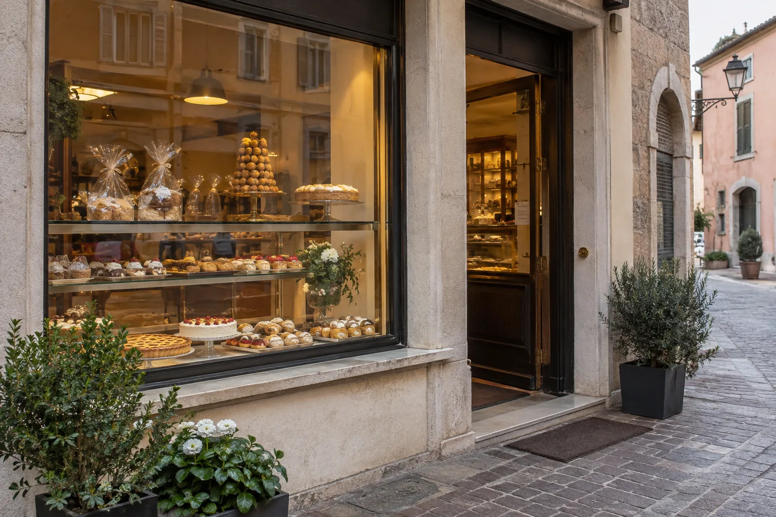 Morto a 72 anni Giovanni Baiguera, volto storico della pasticceria di Flero