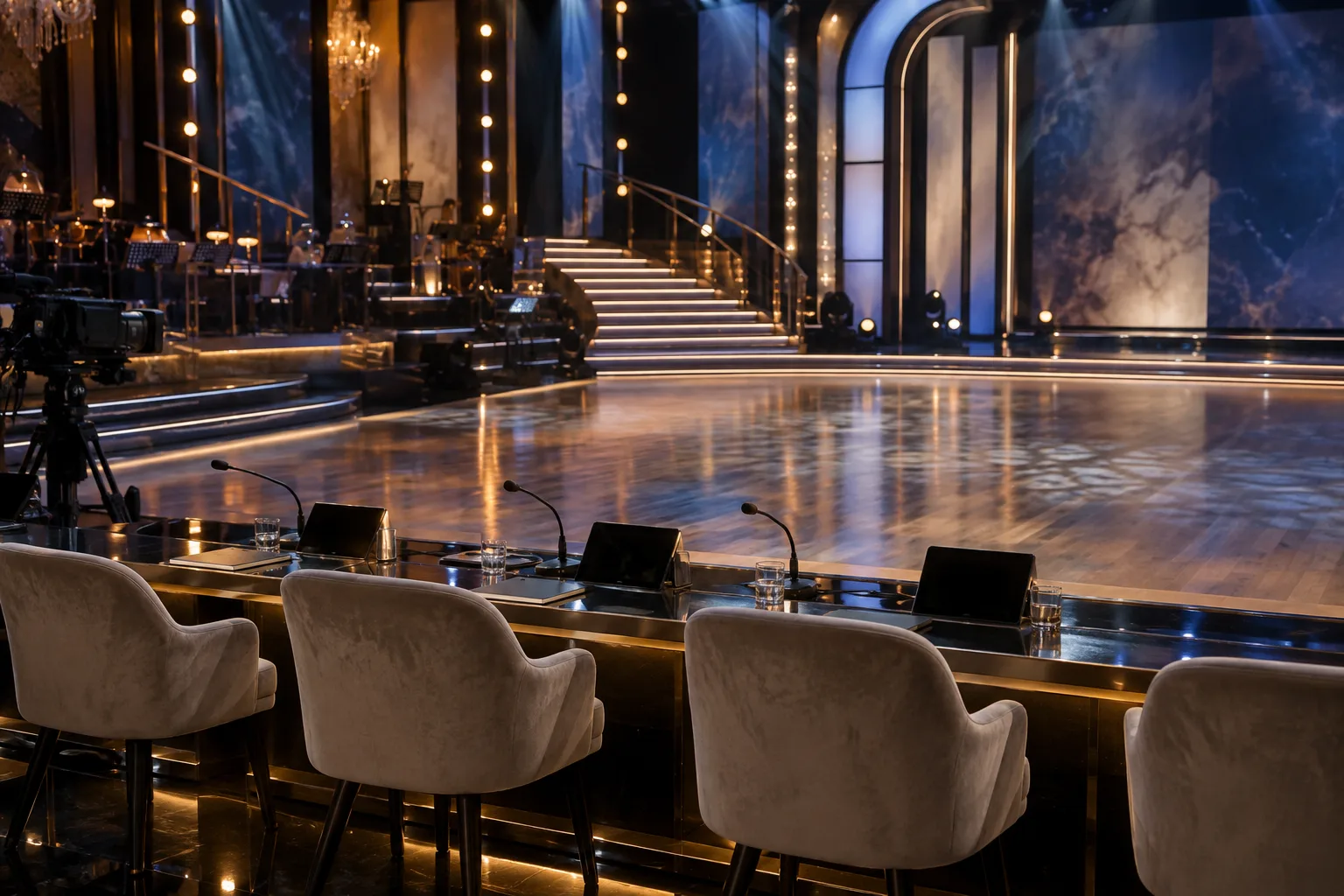 Simona Ventura torna in giuria a Ballando con le stelle: debutto il 3 ottobre su Rai1